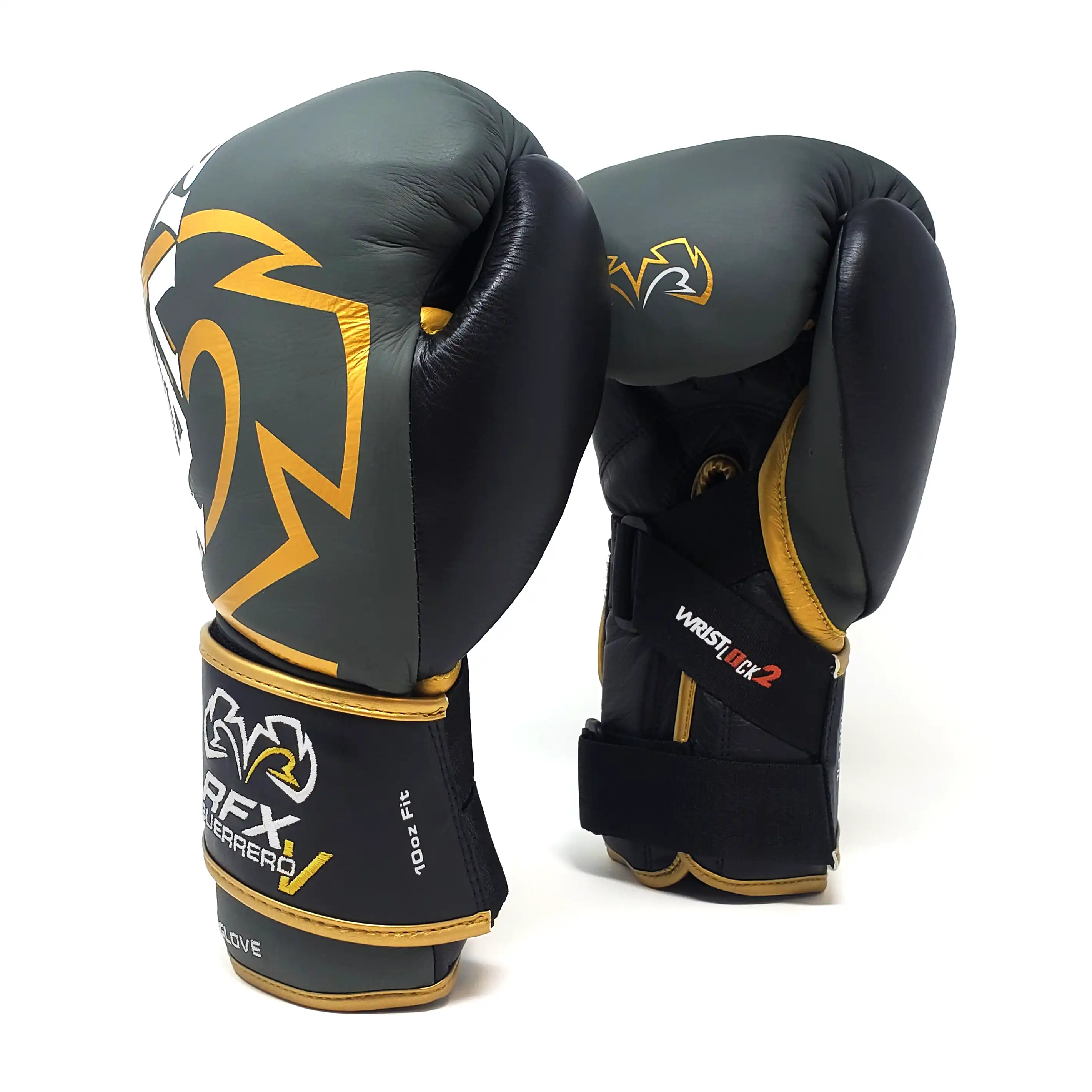 RFX-Guerrero-V Bag Gloves - SF-H - Image 4
