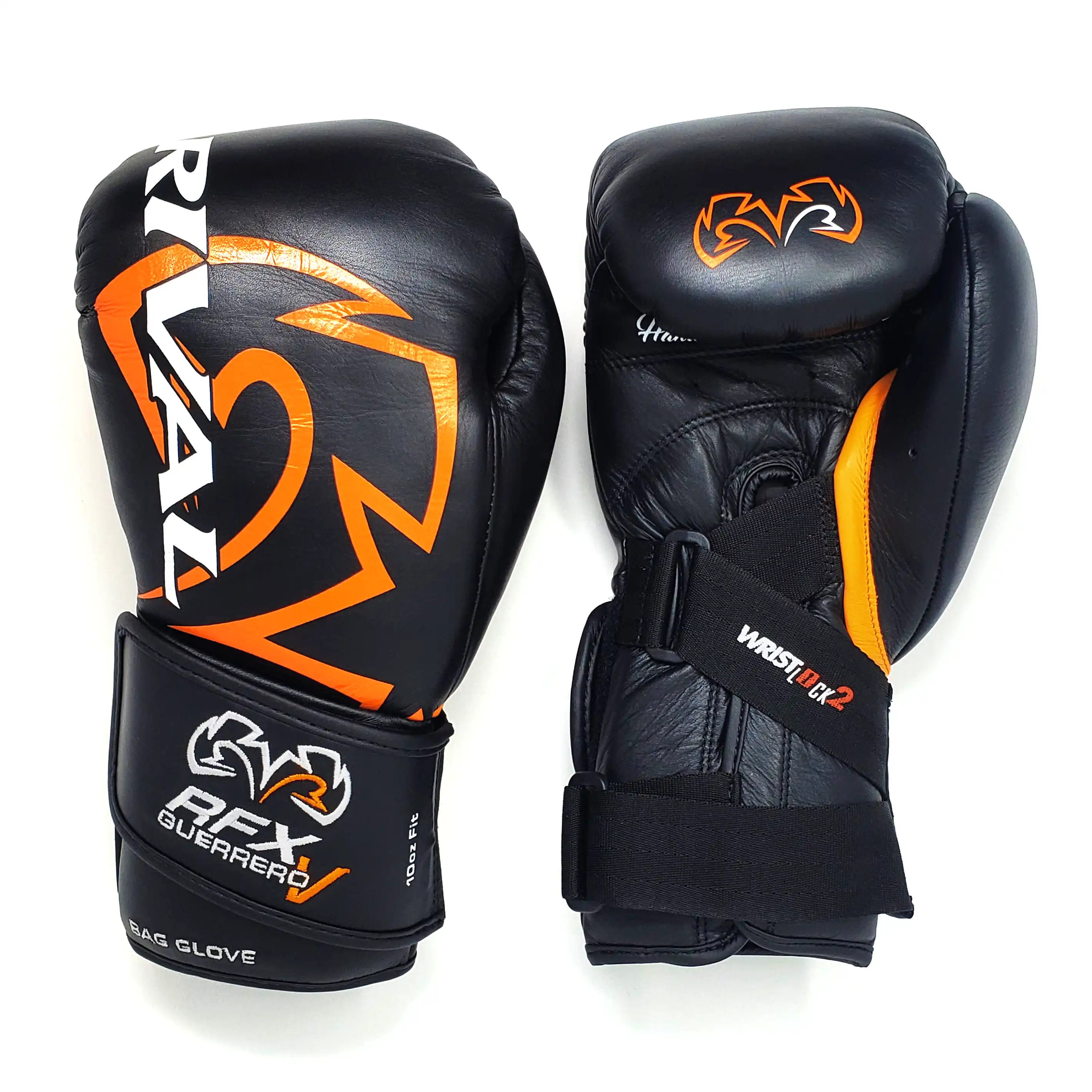 RFX-Guerrero-V Bag Gloves - SF-H - Image 5