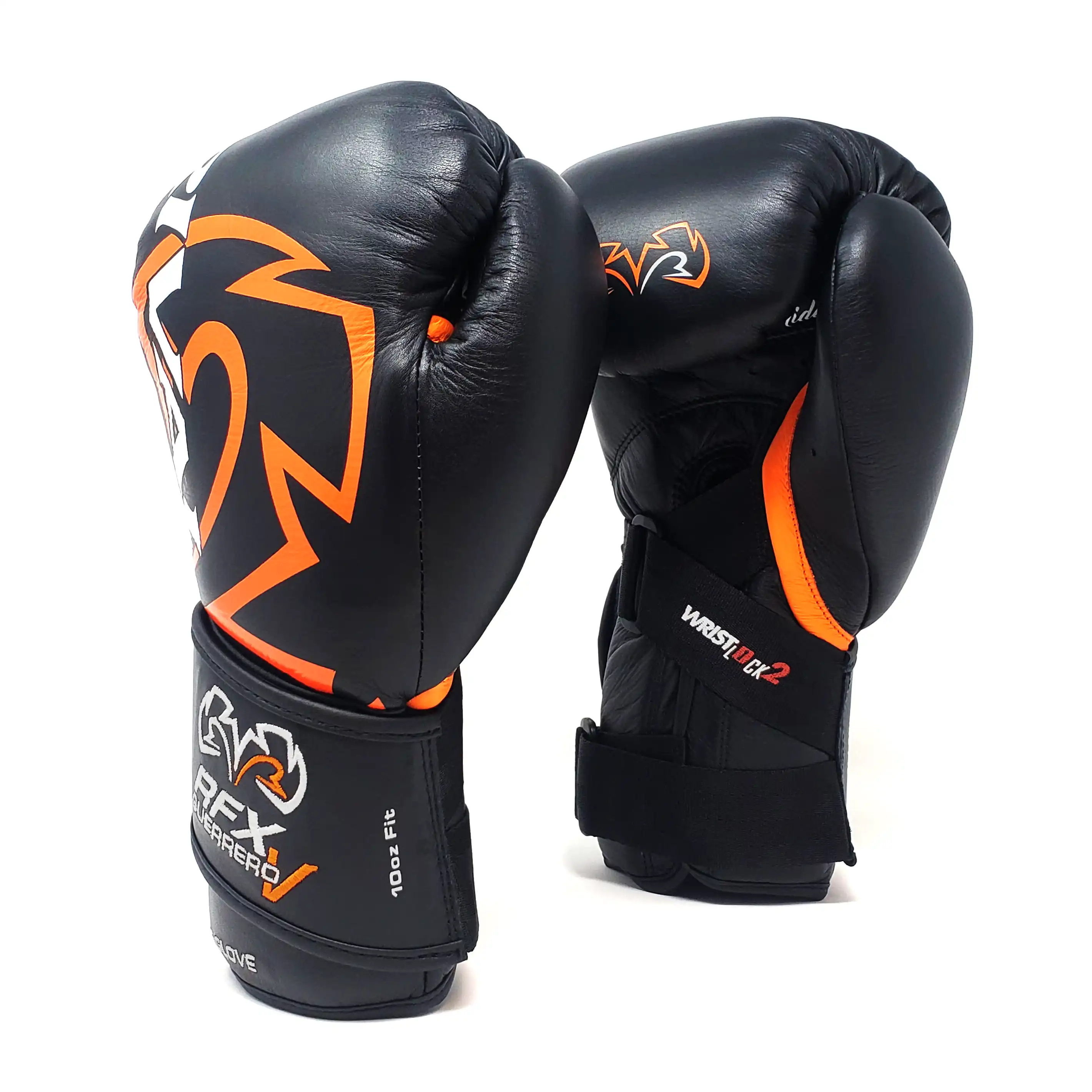 RFX-Guerrero-V Bag Gloves - SF-H - Image 6