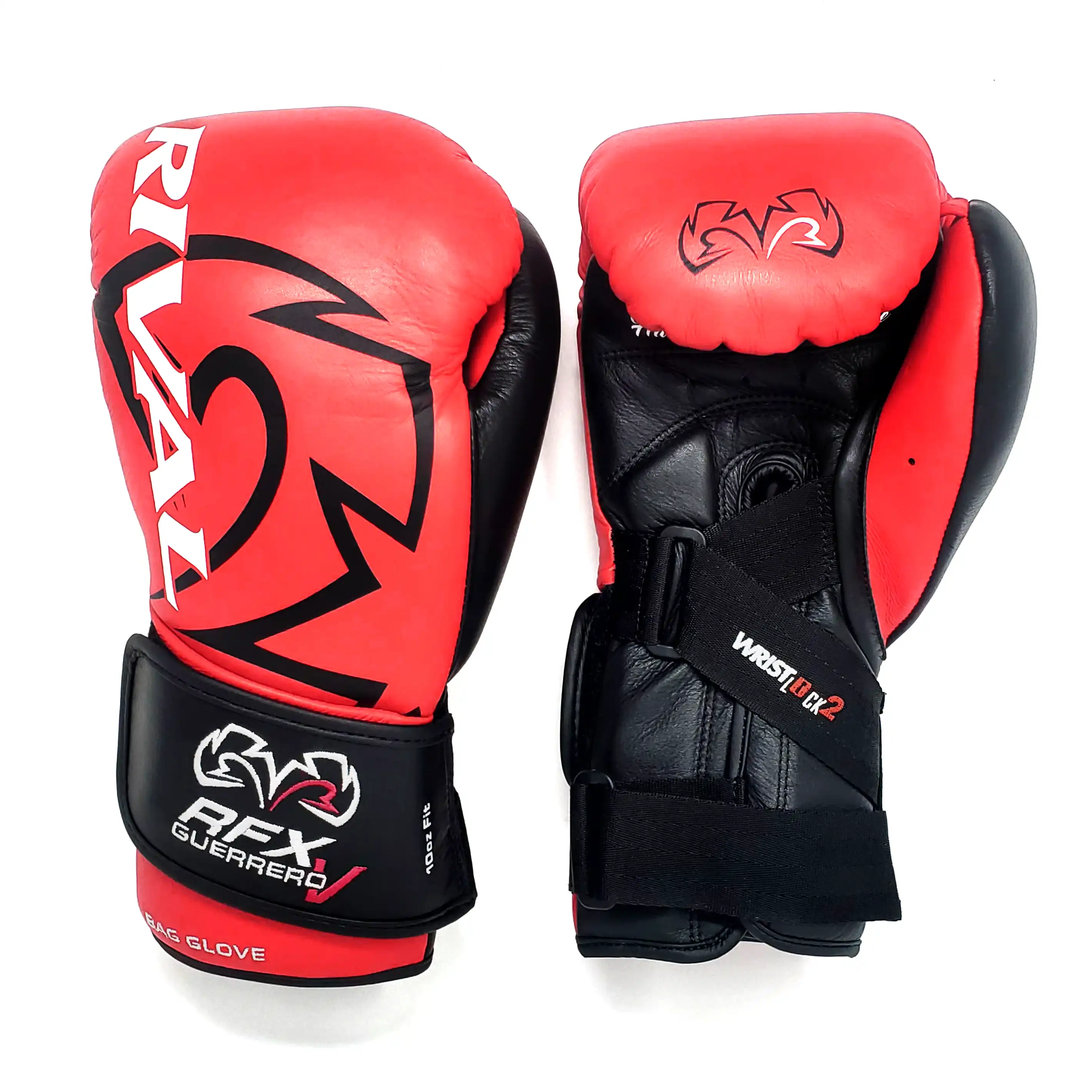 RFX-Guerrero-V Bag Gloves - SF-H - Image 8