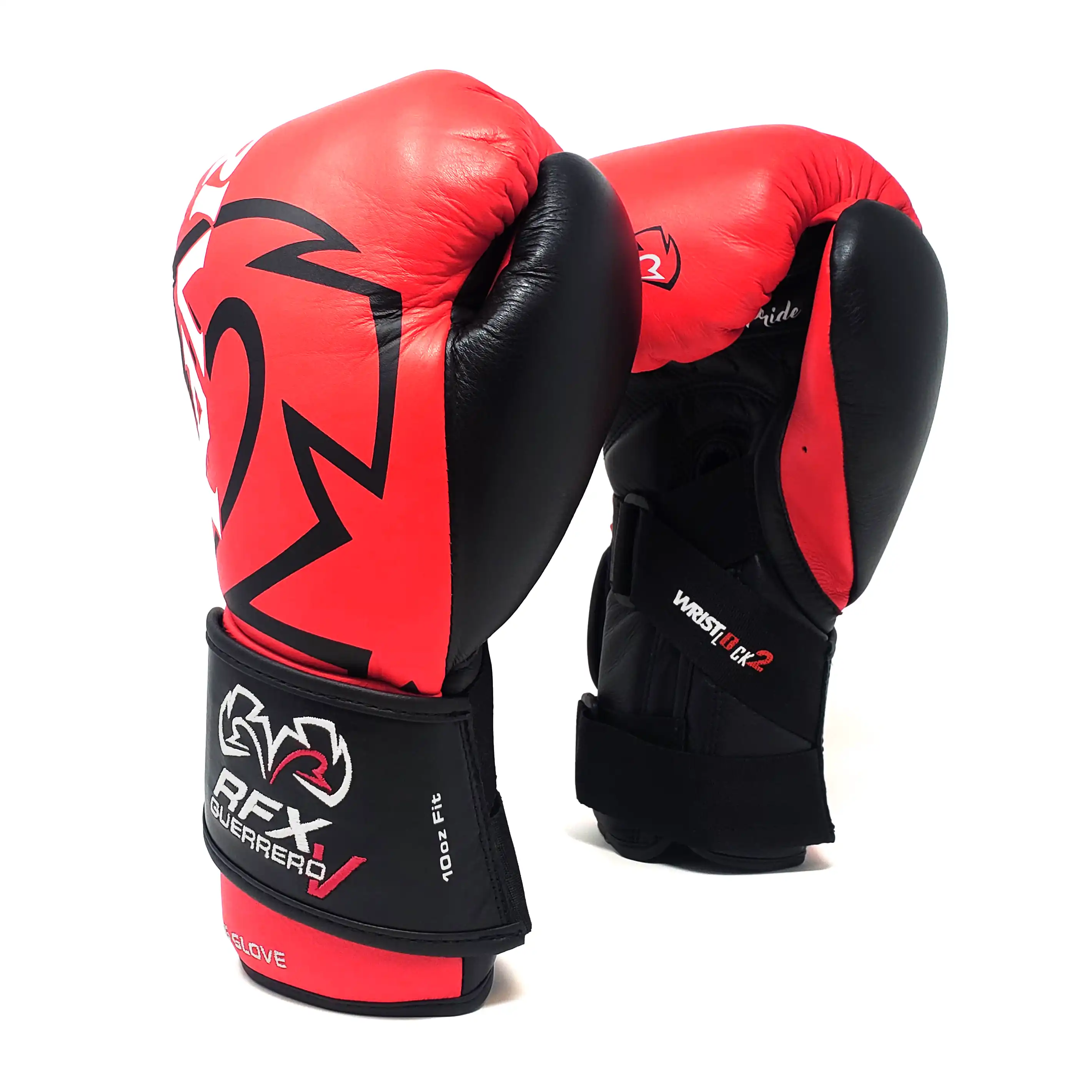 RFX-Guerrero-V Bag Gloves - SF-H - Image 9