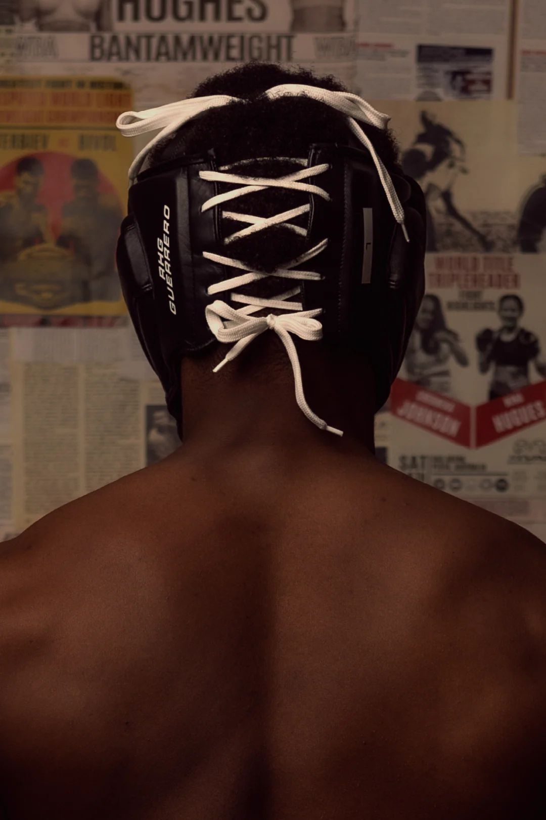 RHG-Guerrero Headgear - Image 10