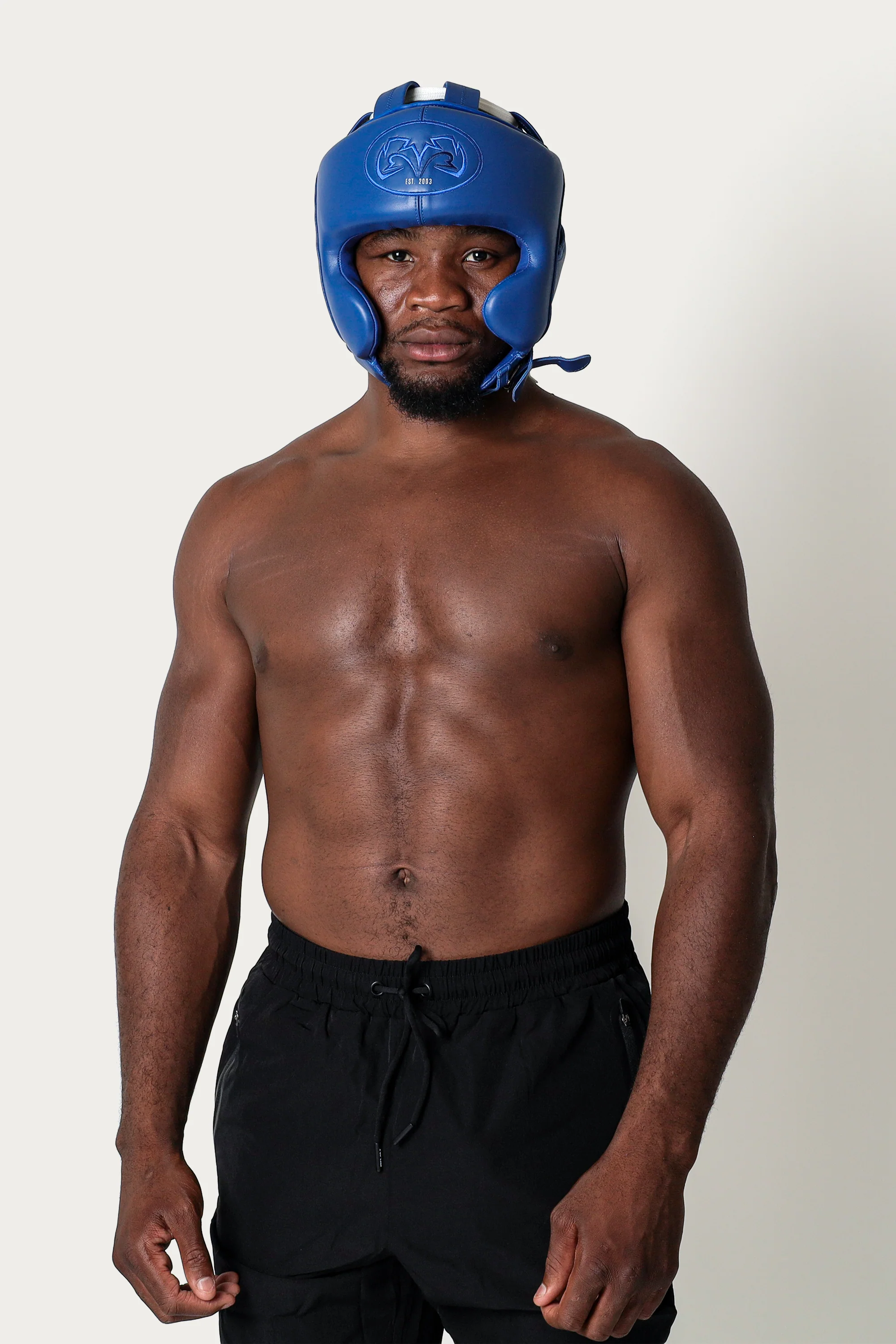 RHG-Guerrero Headgear - Image 11