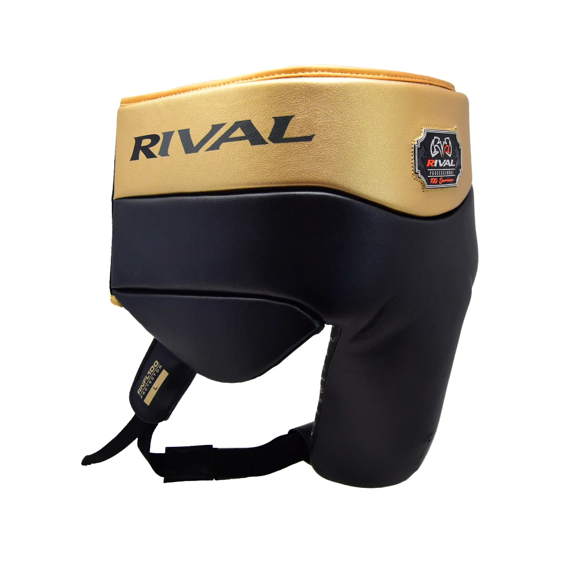RNFL100 Professional Protector with Laces - Image 2