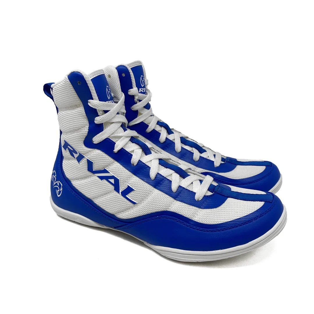 RSX-Prospect Boxing Boots - Image 11
