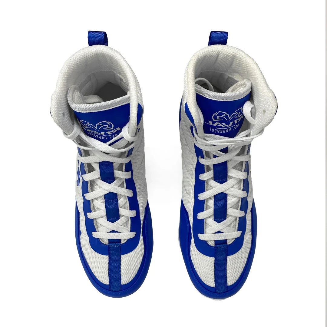 RSX-Prospect Boxing Boots - Image 13