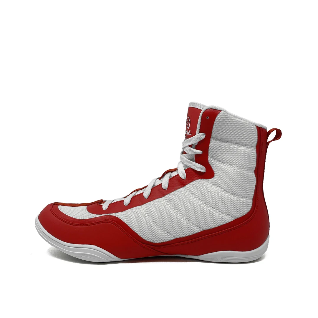 RSX-Prospect Boxing Boots - Image 2