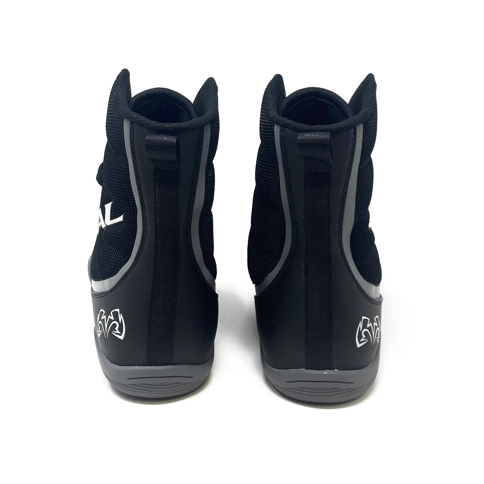 RSX-Prospect Boxing Boots - Image 22
