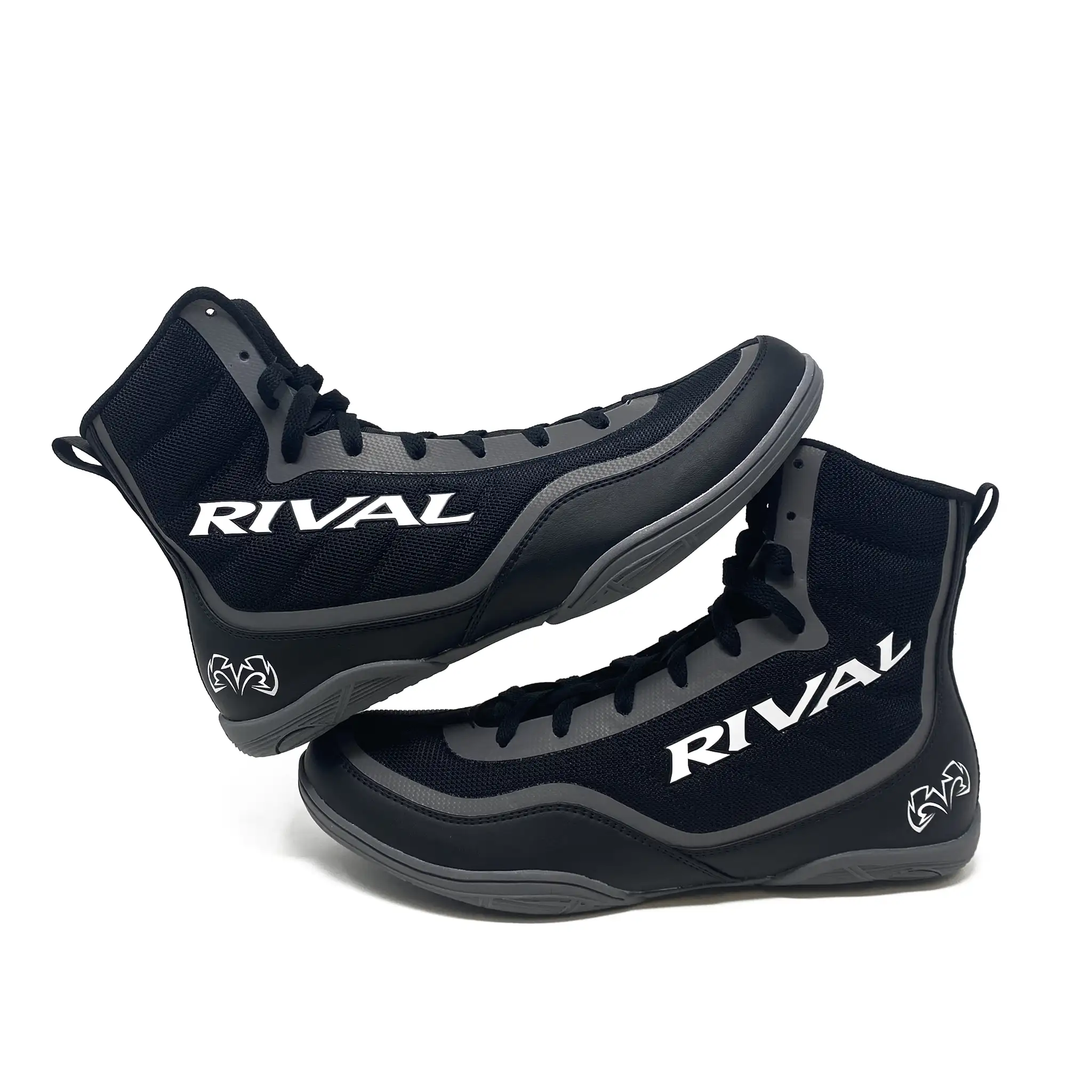 RSX-Prospect Boxing Boots - Image 24