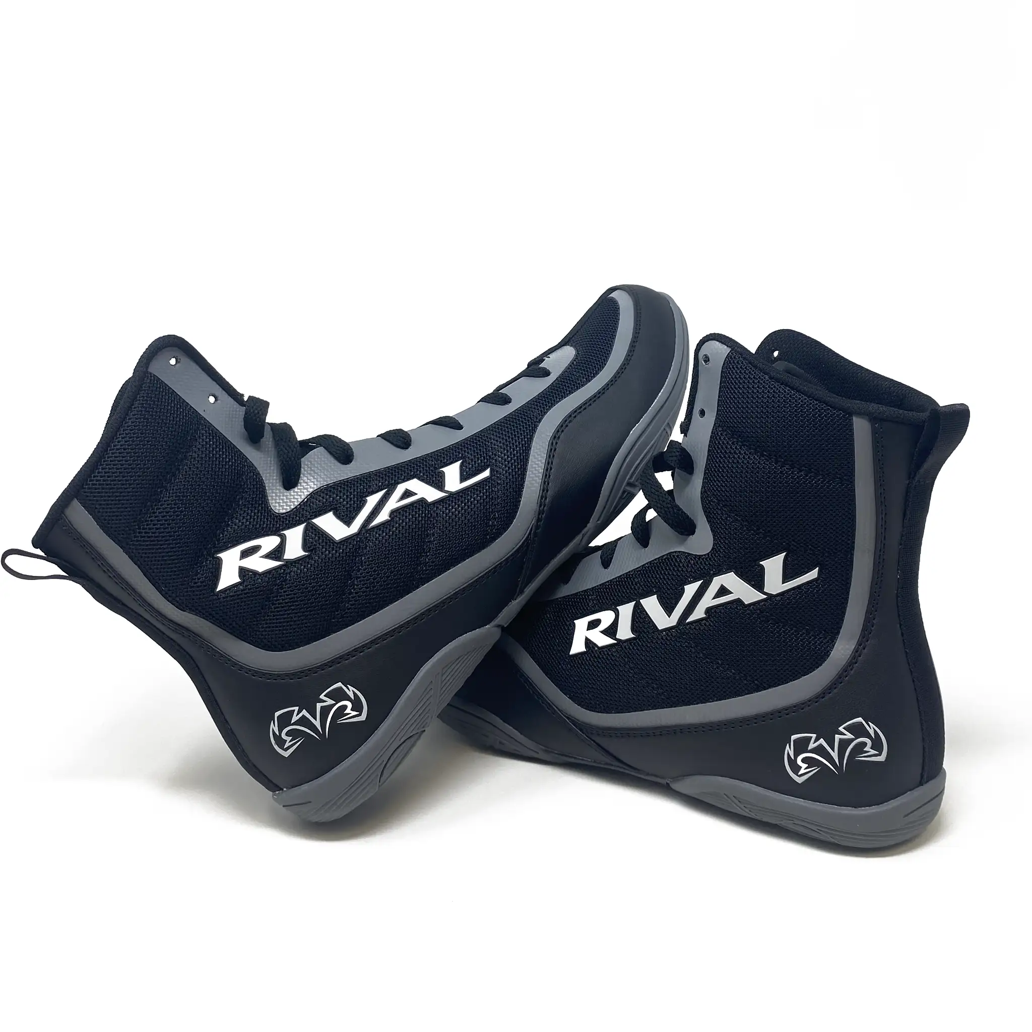 RSX-Prospect Boxing Boots - Image 25