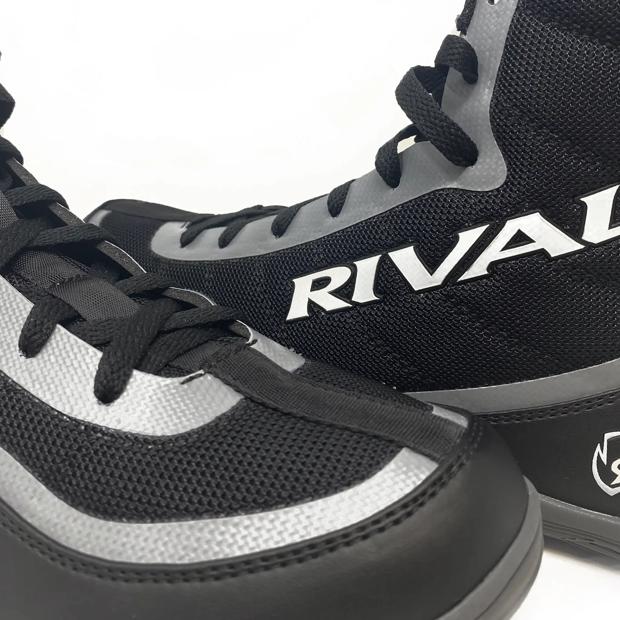 RSX-Prospect Boxing Boots - Image 26