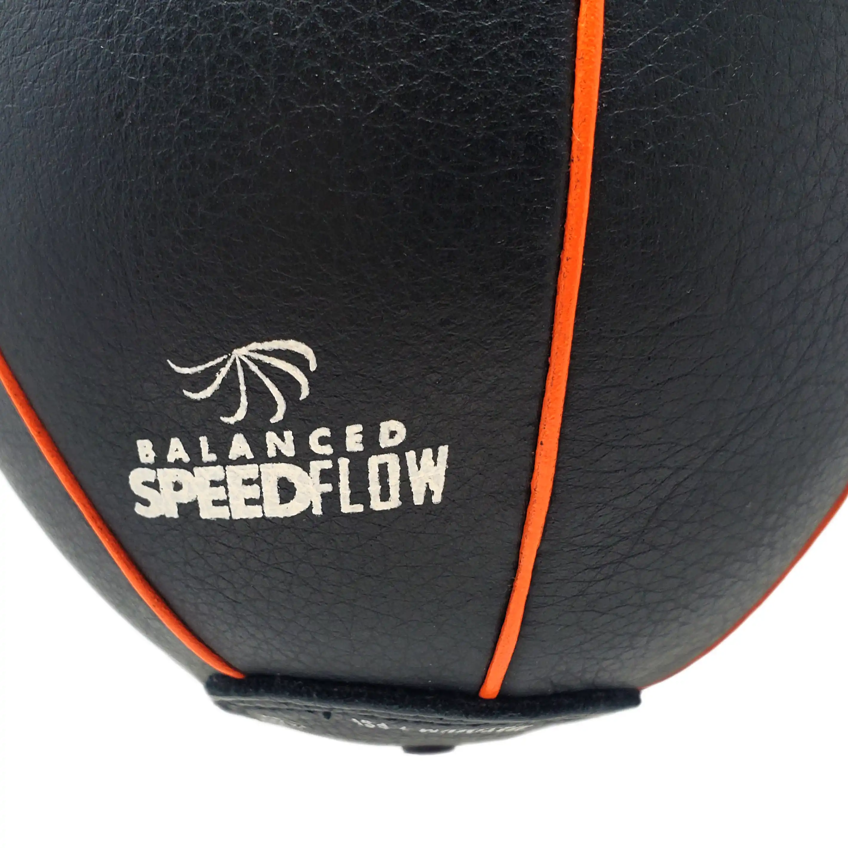 Teardrop Speed Bag - 9" x 5" - Image 3
