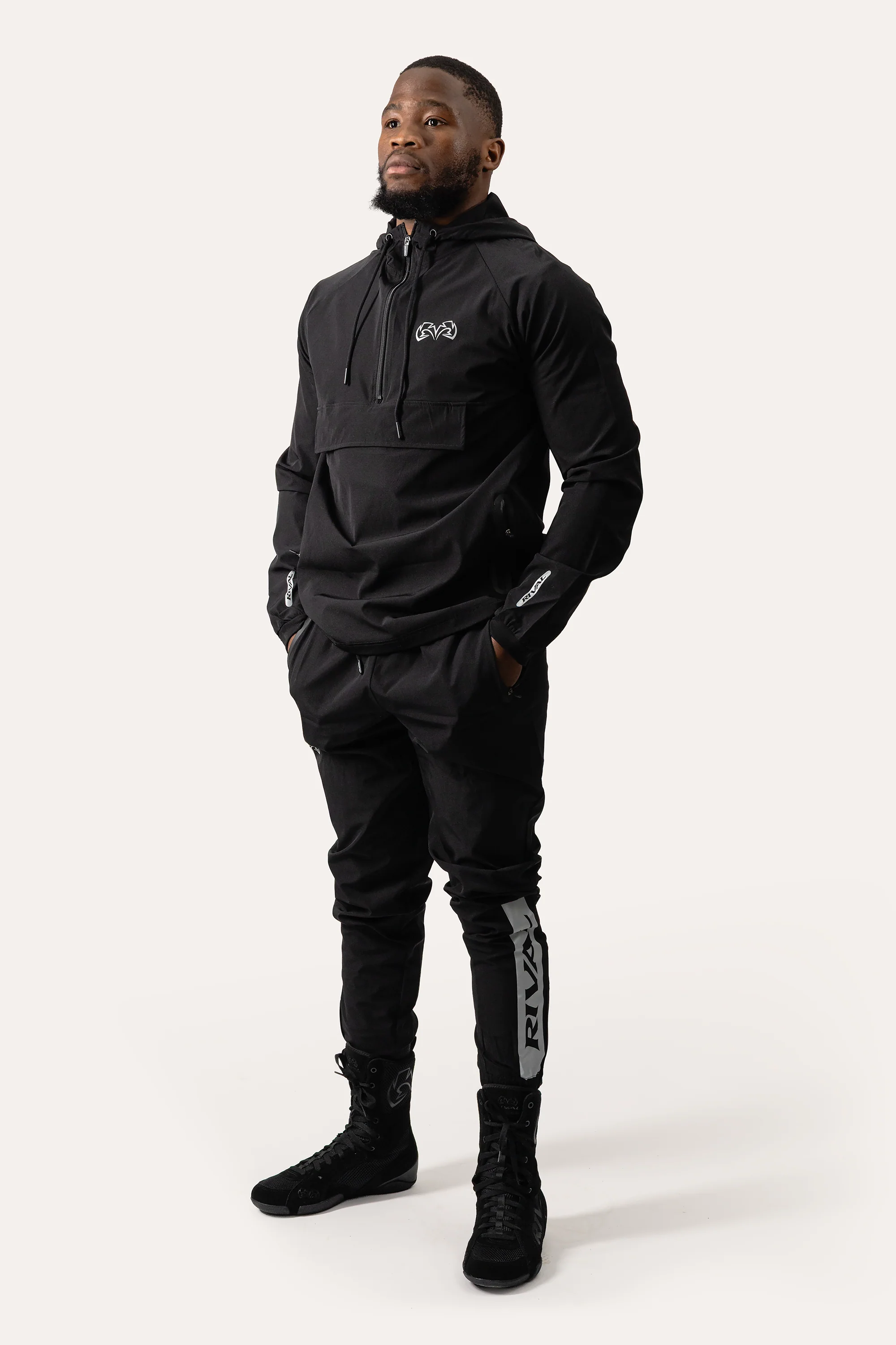 Track Jacket with Hood 2.0 - Image 6