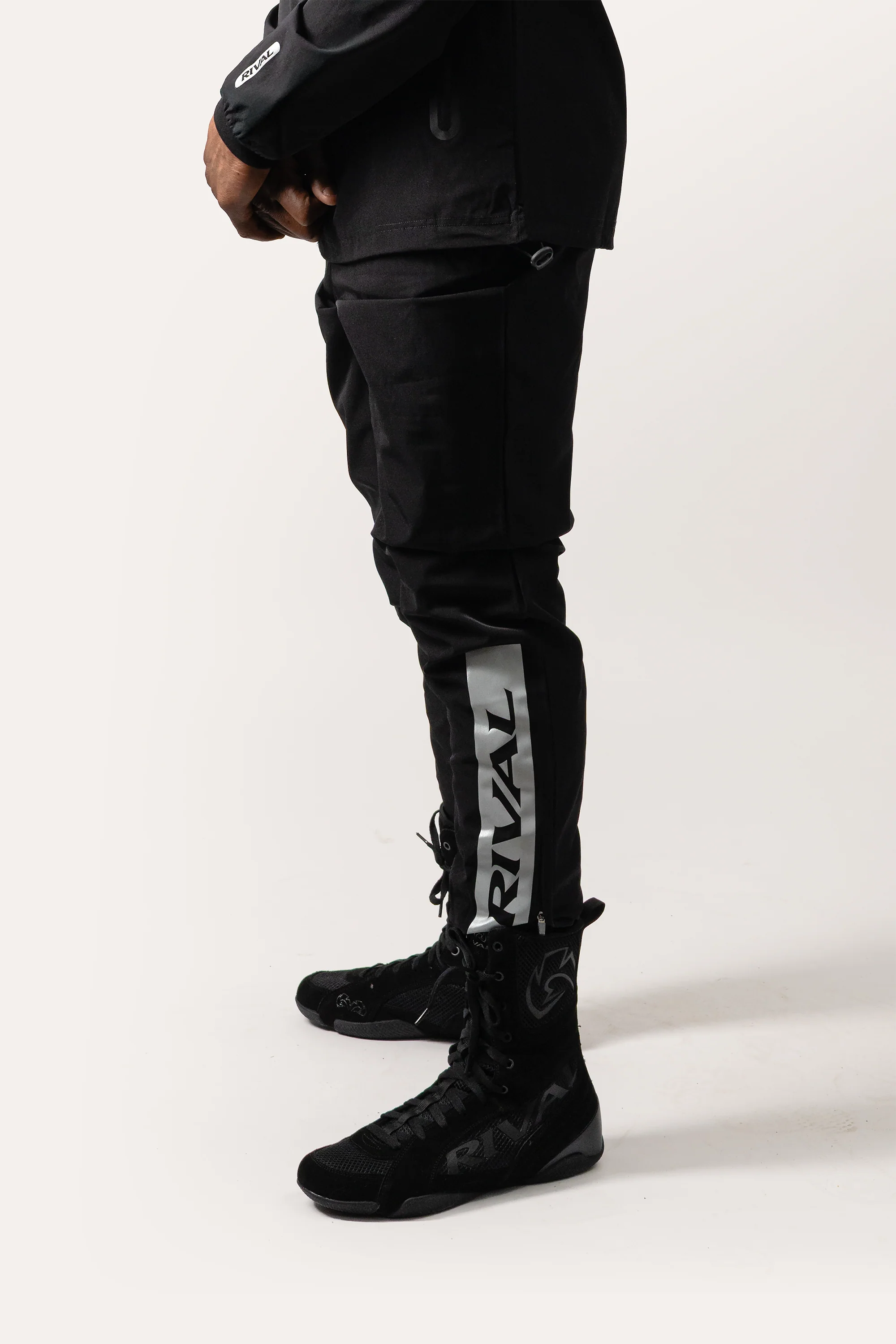 Track Jacket with Hood 2.0 - Image 9