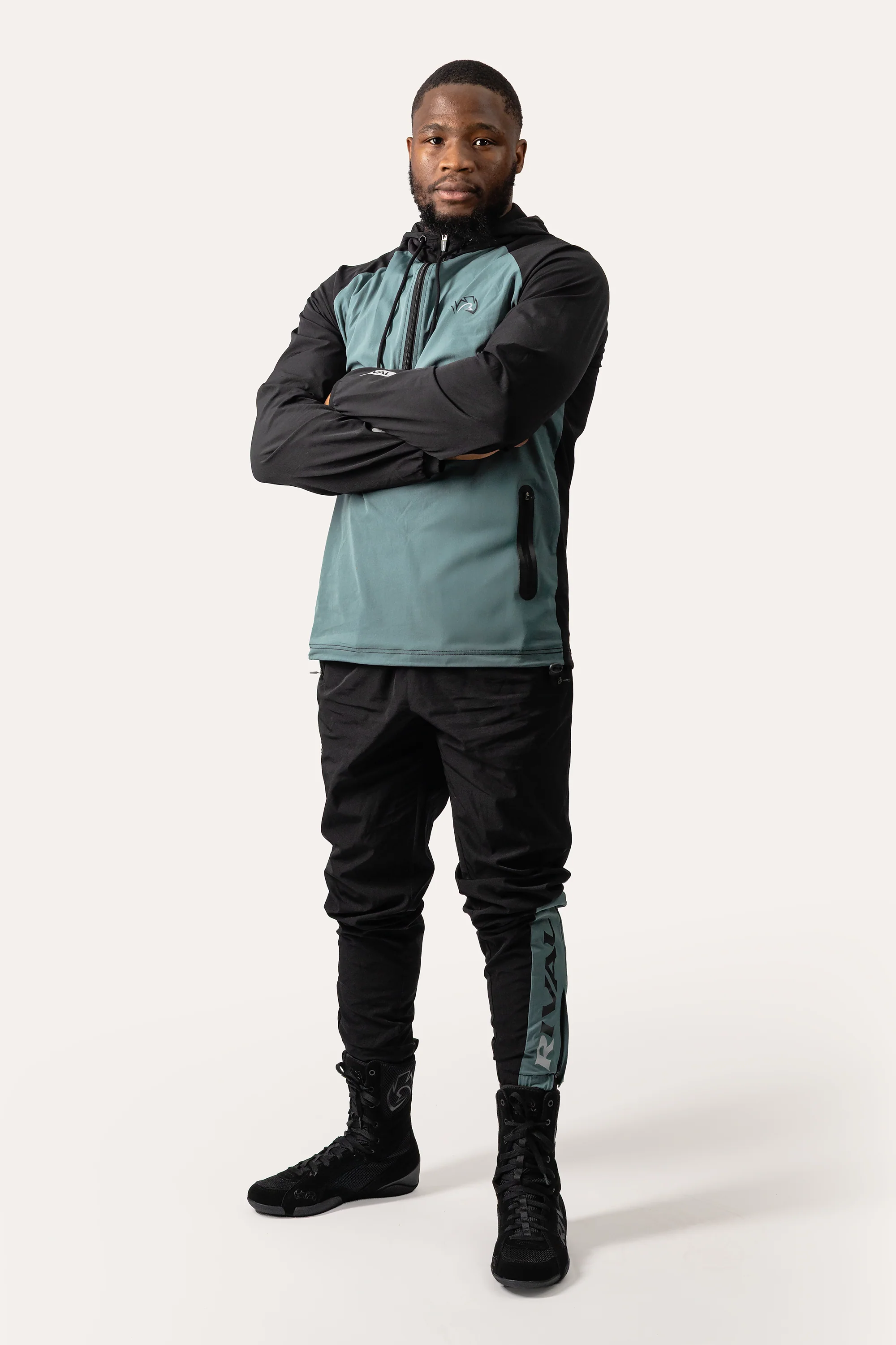 Track Pants 2.0