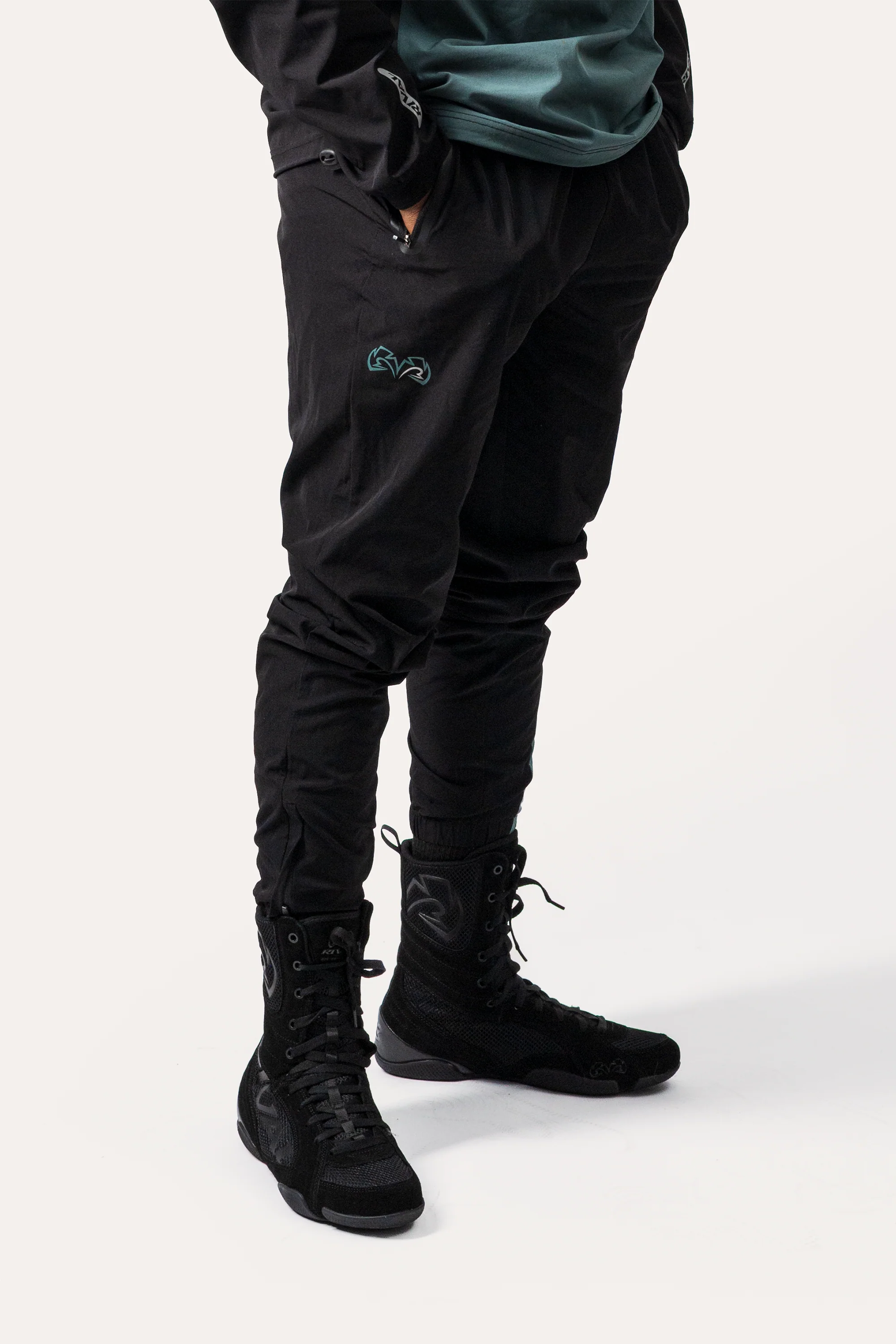 Track Pants 2.0 - Image 4