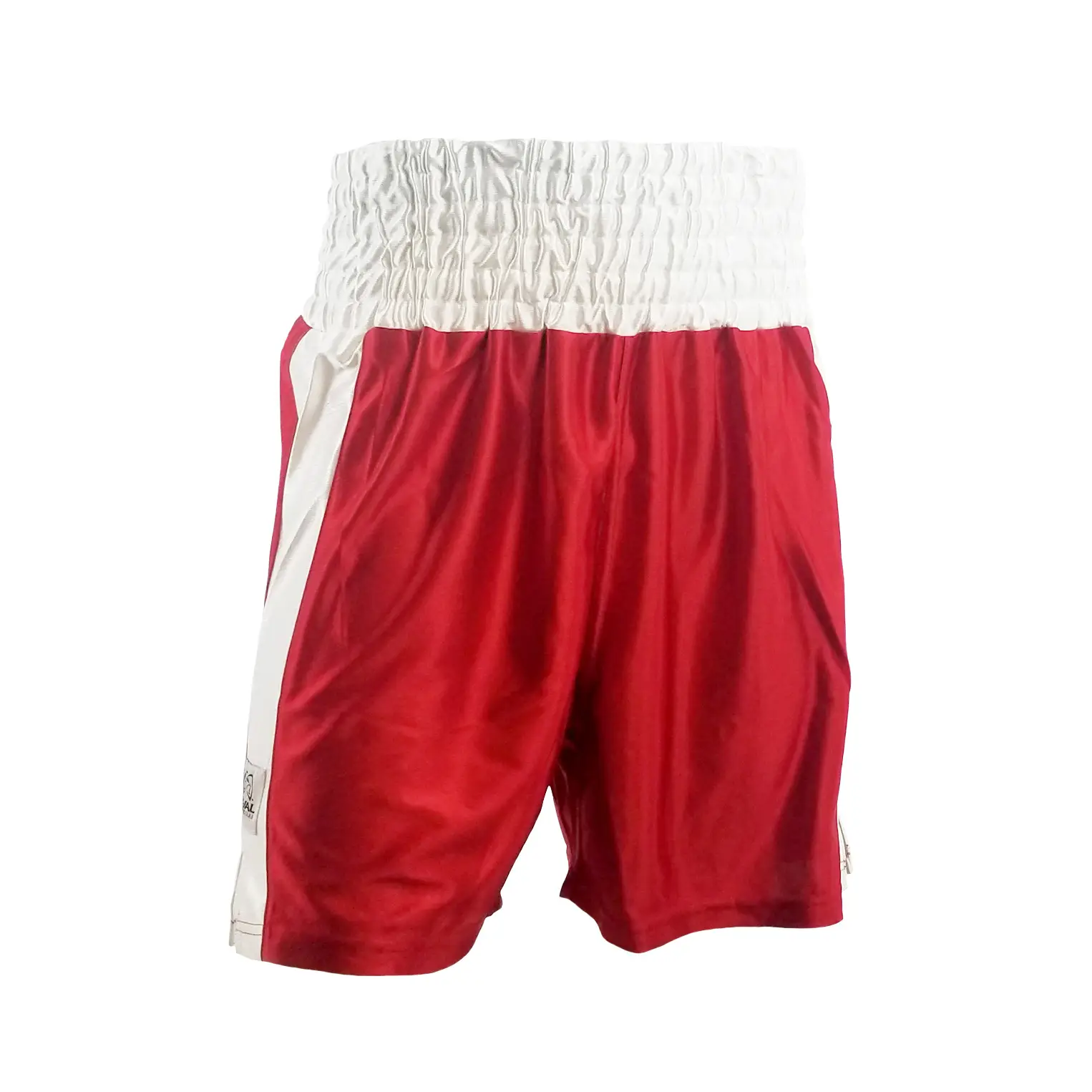 Trad Dazzle Boxing Trunks - Image 5