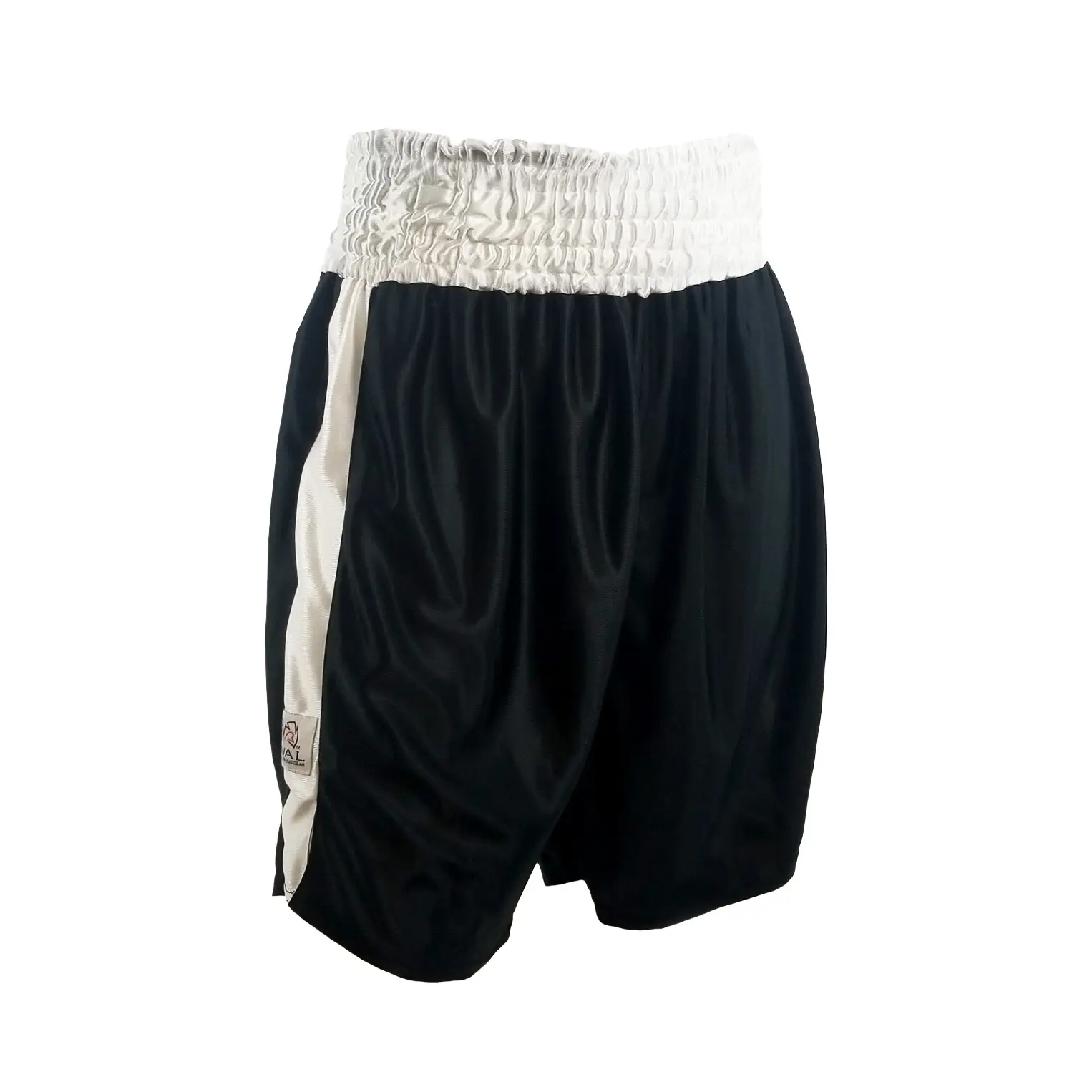 Trad Dazzle Boxing Trunks - Image 6