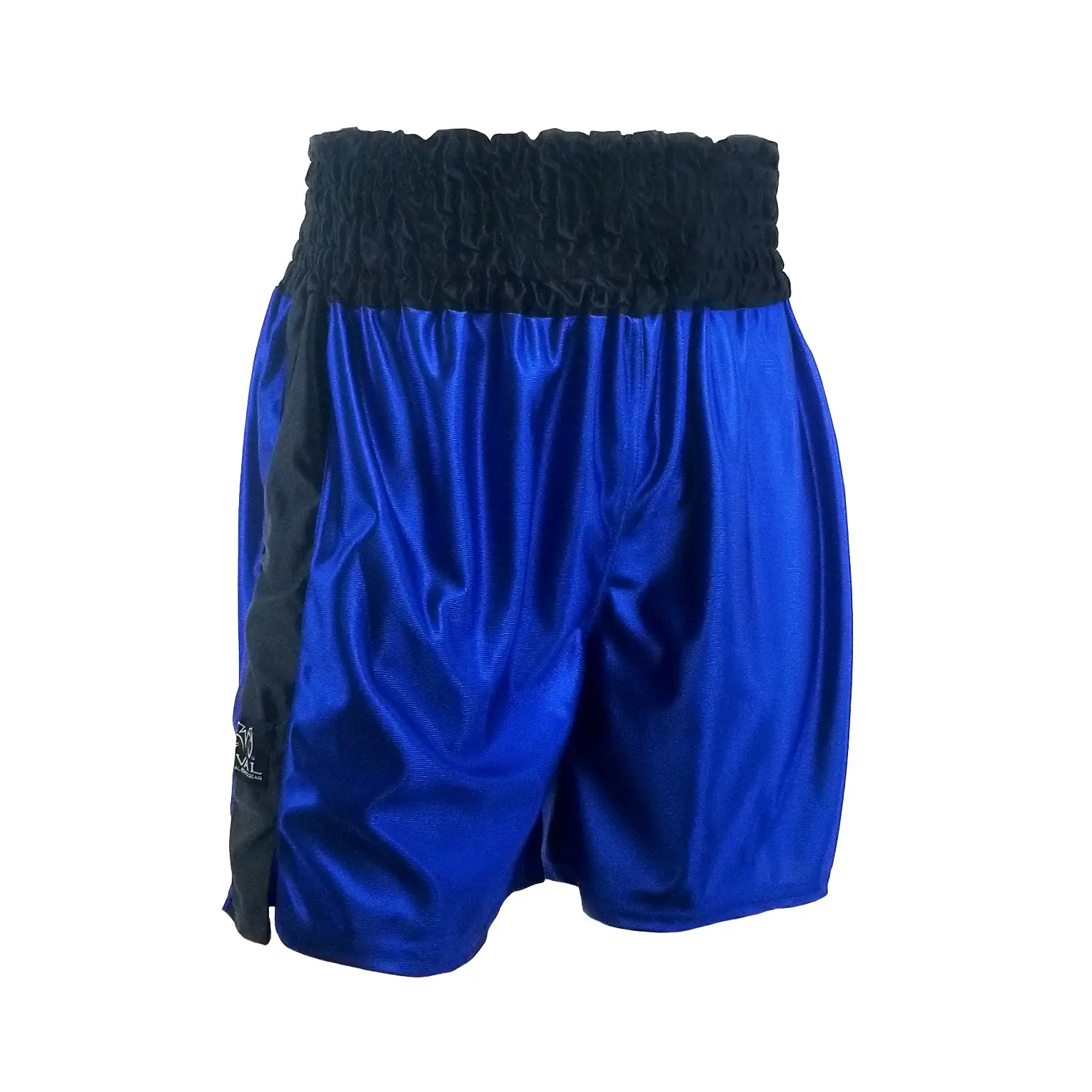 Trad Dazzle Boxing Trunks - Image 8