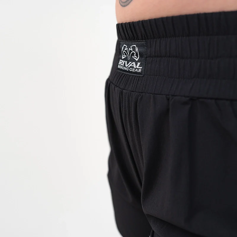Women's Shorts with Compression Lining - Image 7
