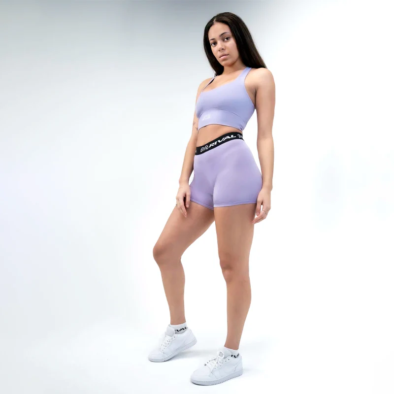 Women's Ultra-Soft Weigh-In Boxers - Image 3