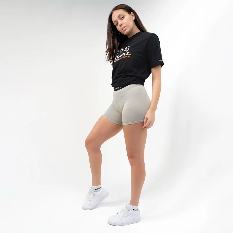 Women's Ultra-Soft Weigh-In Boxers - Image 5