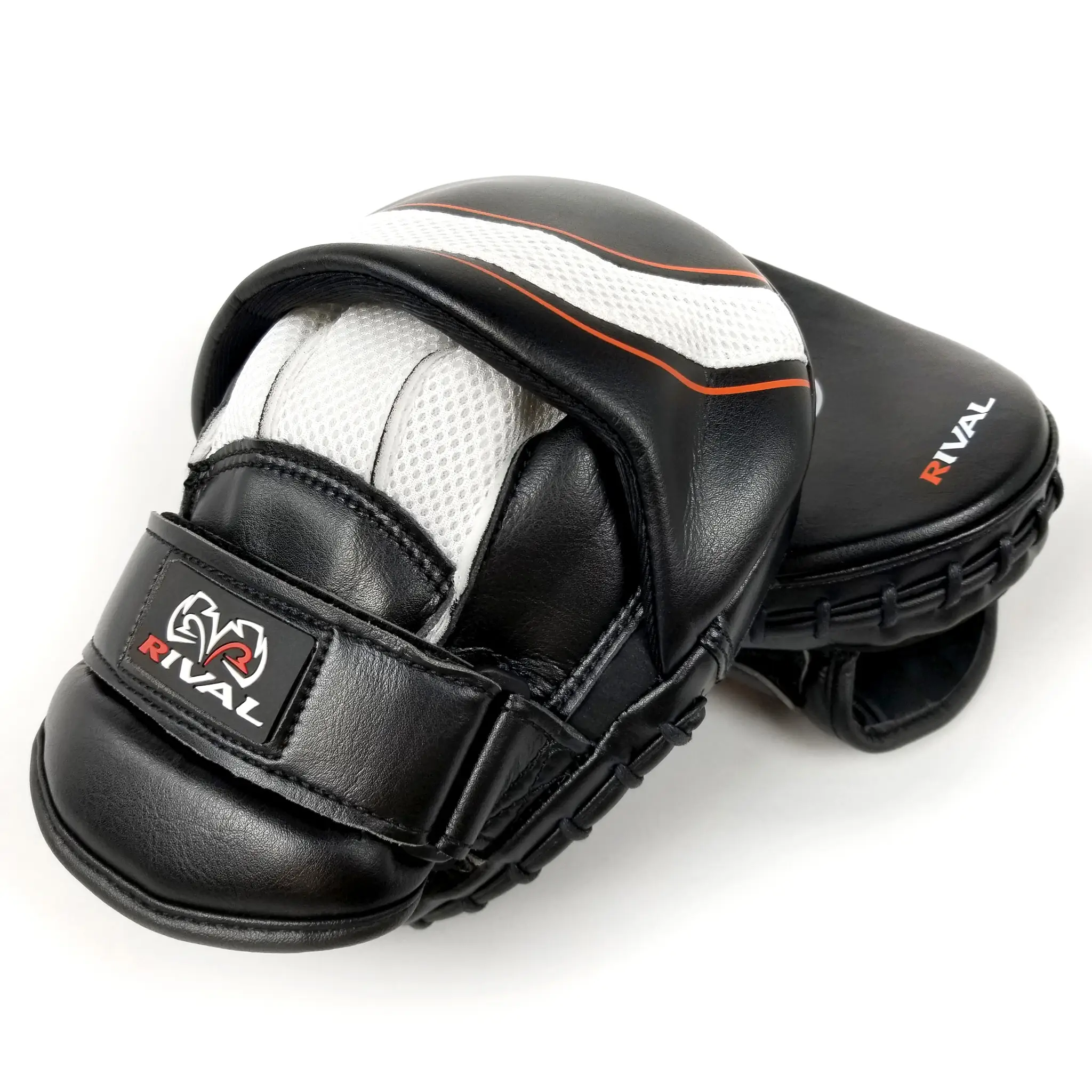 RPM1 Ultra Punch Mitts - Image 3