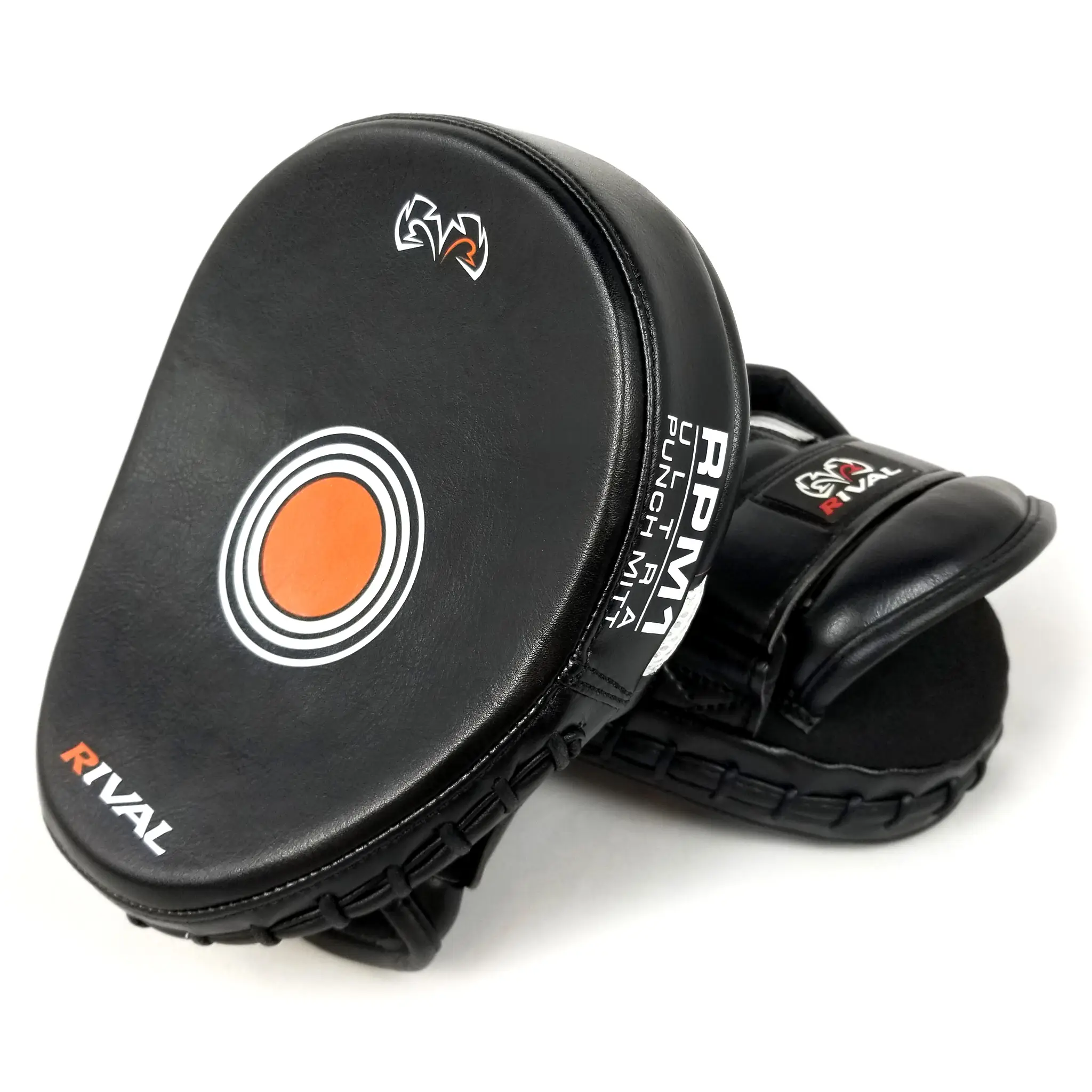 RPM1 Ultra Punch Mitts - Image 4