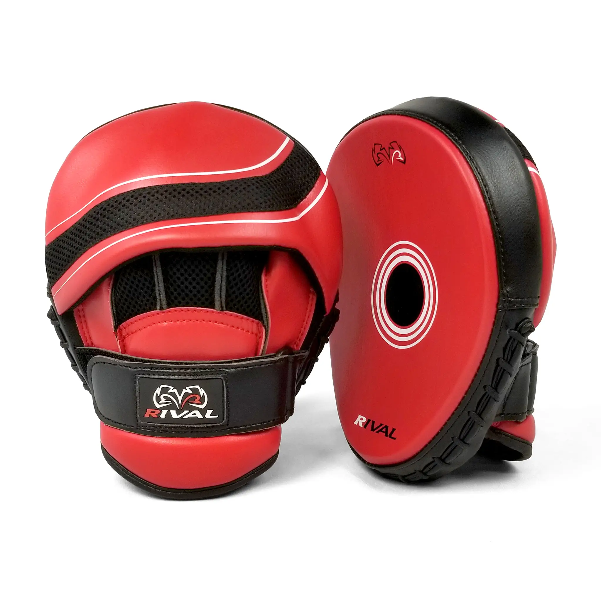 RPM1 Ultra Punch Mitts - Image 5