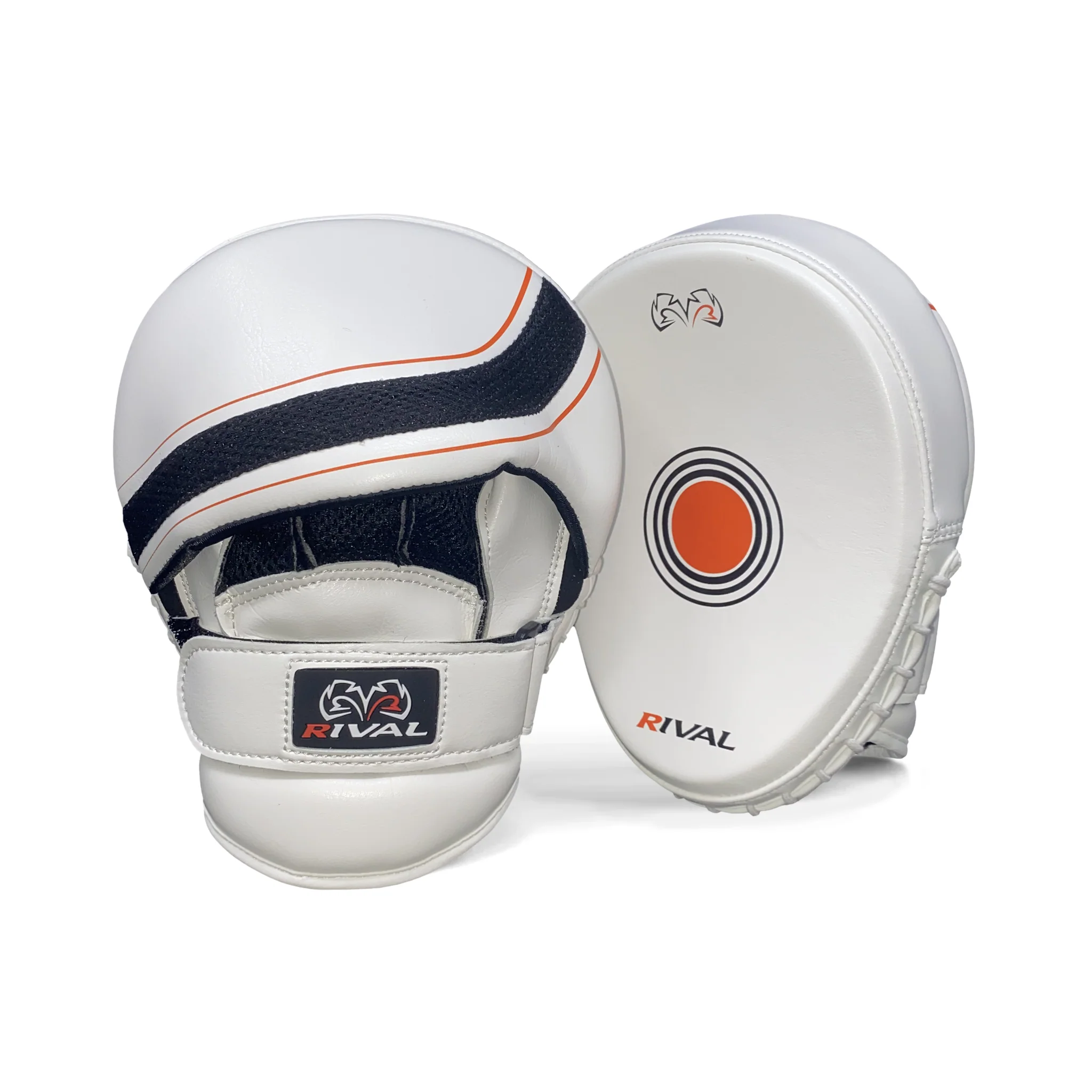 RPM1 Ultra Punch Mitts - Image 6