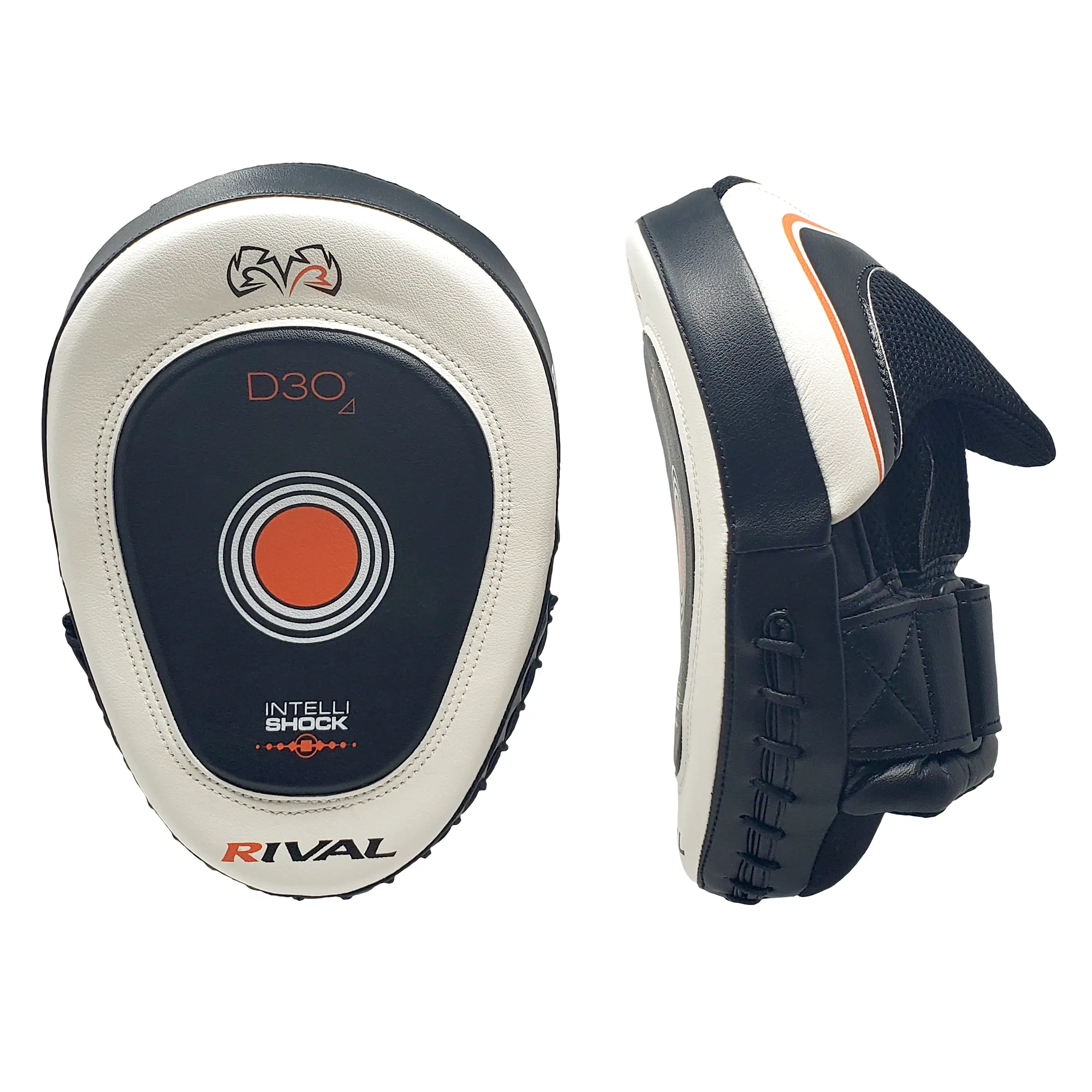 RPM10 Intelli-Shock Punch Mitts (Next Gen.) - Image 8