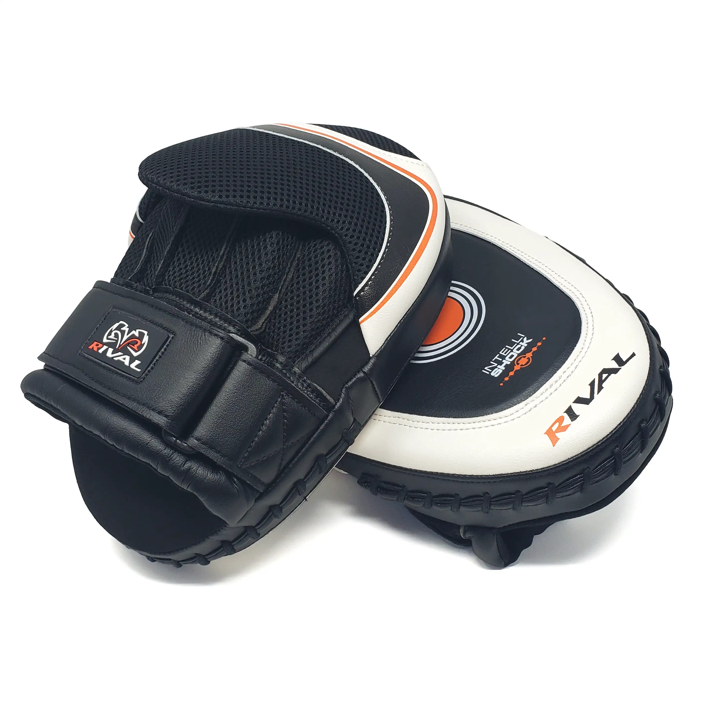 RPM10 Intelli-Shock Punch Mitts (Next Gen.) - Image 9