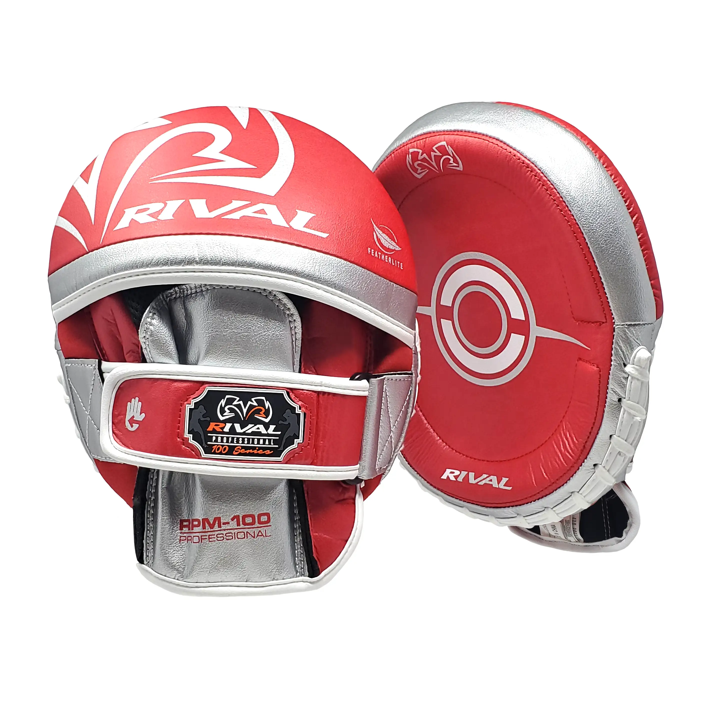 RPM100 Professional Punch Mitts - Image 10