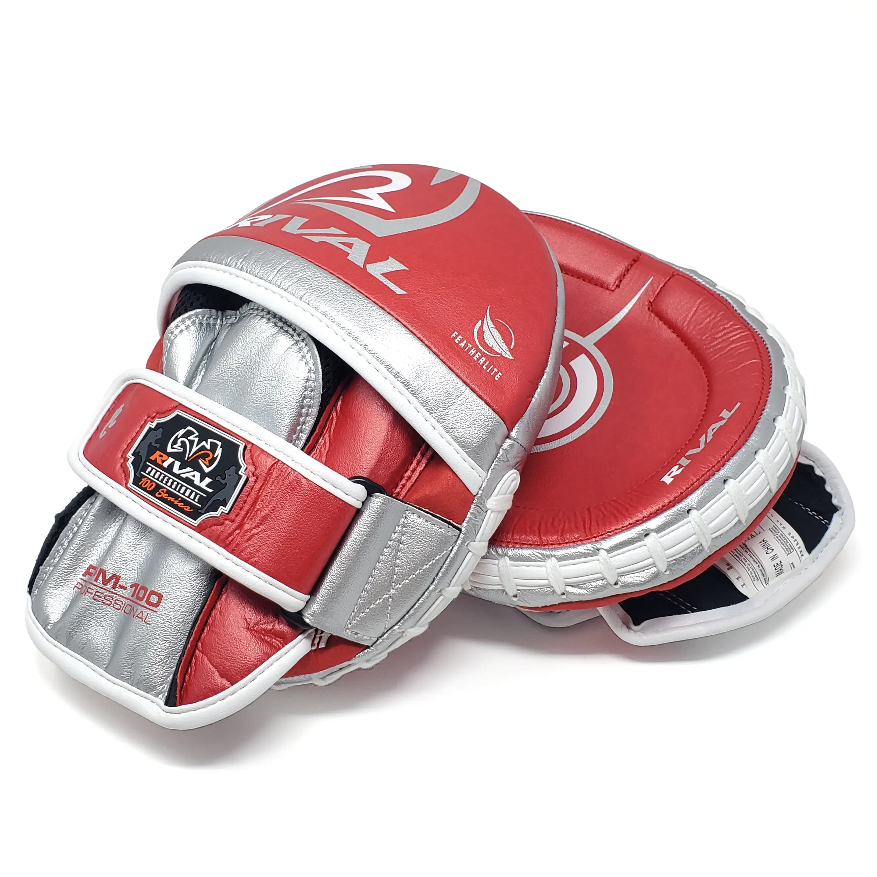 RPM100 Professional Punch Mitts - Image 12