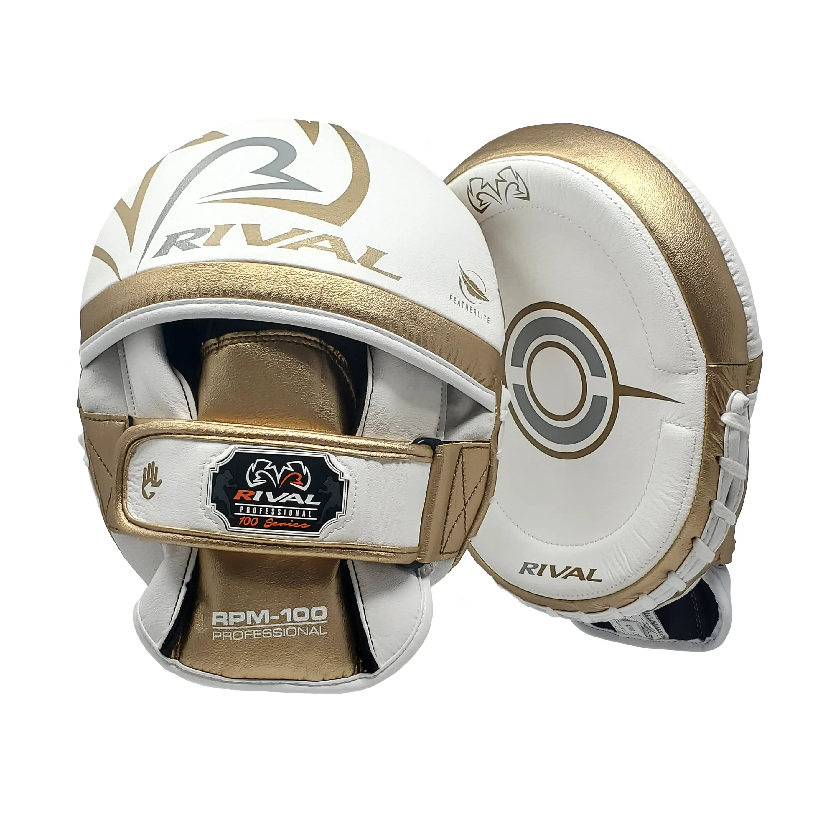 RPM100 Professional Punch Mitts - Image 13
