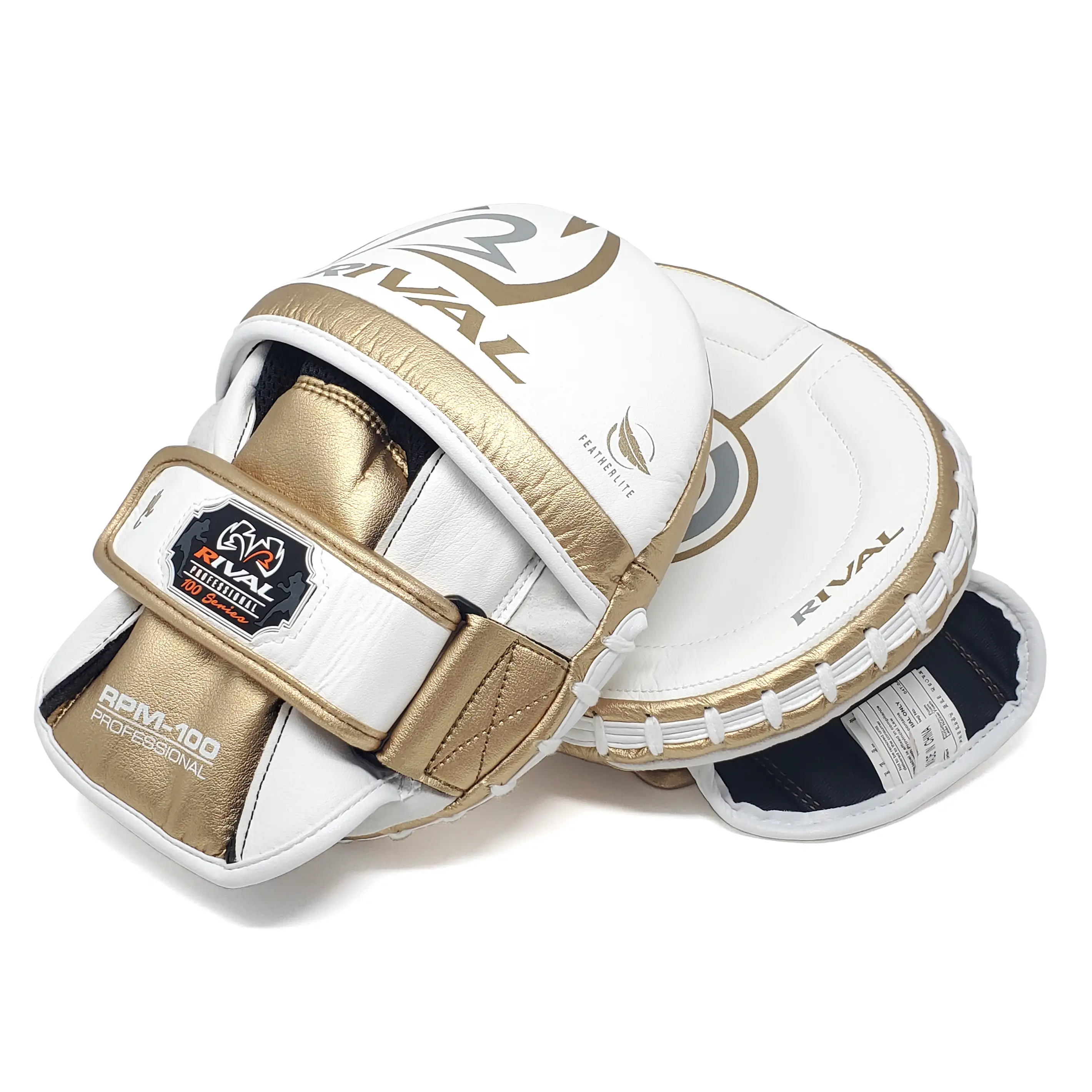 RPM100 Professional Punch Mitts - Image 15