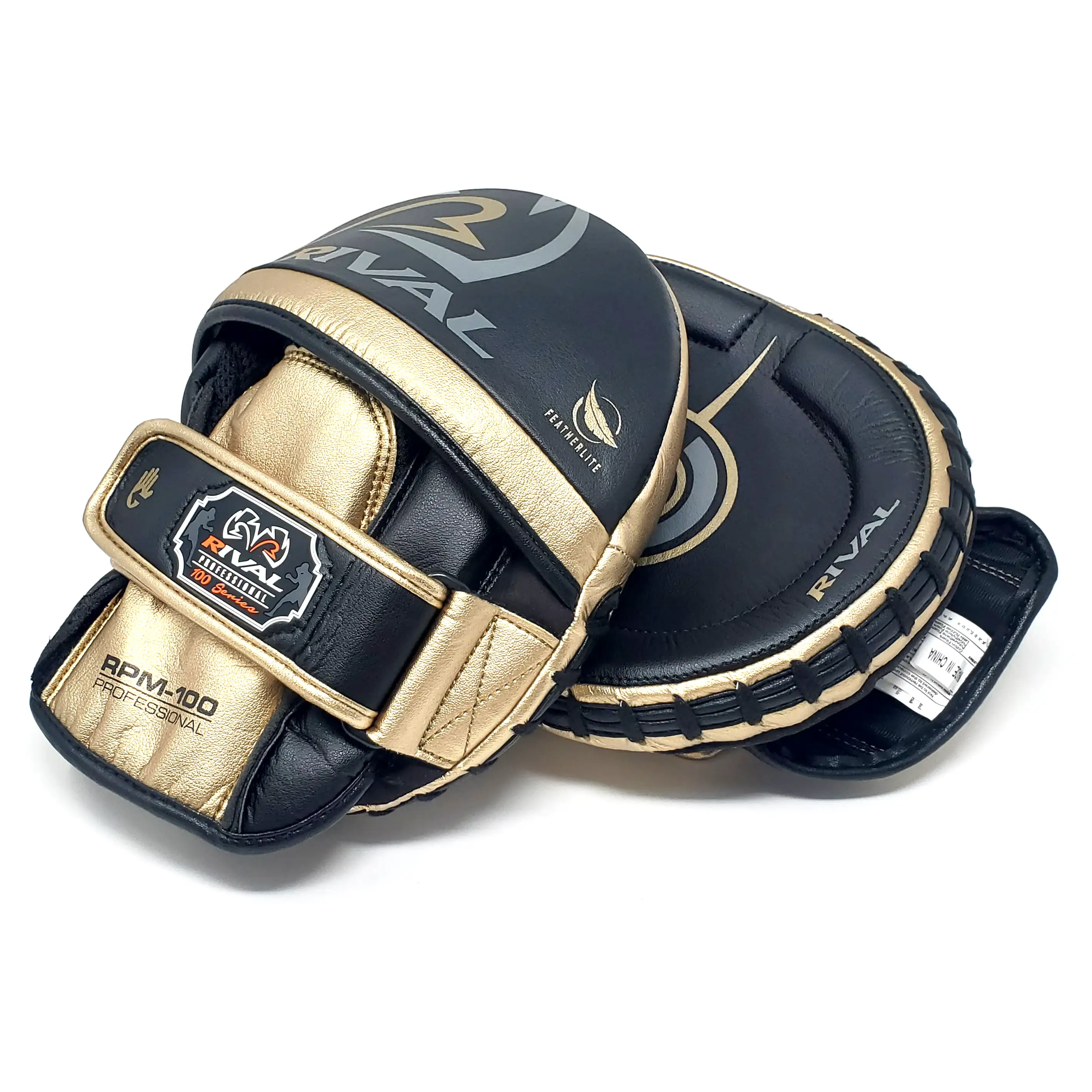 RPM100 Professional Punch Mitts - Image 3
