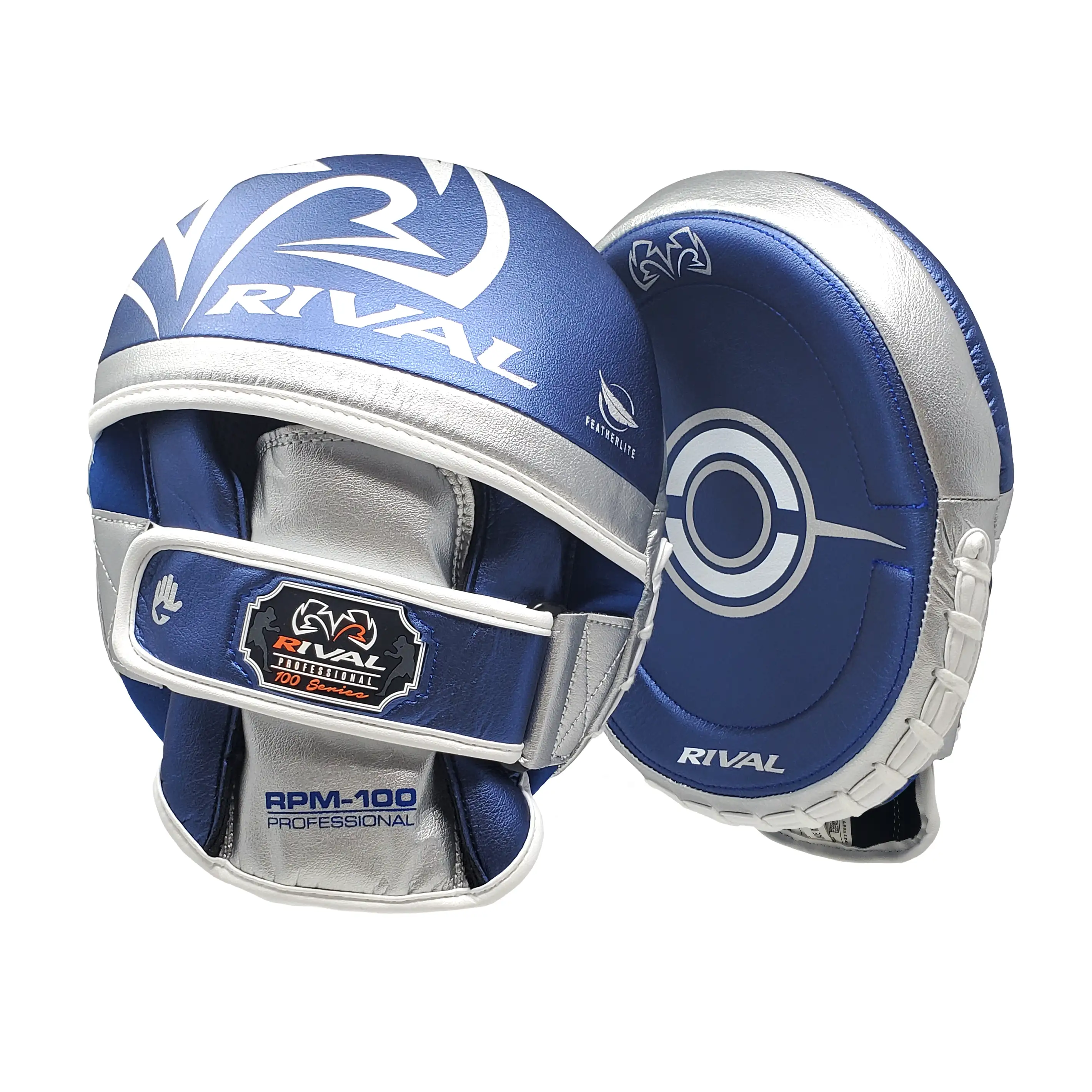 RPM100 Professional Punch Mitts - Image 4