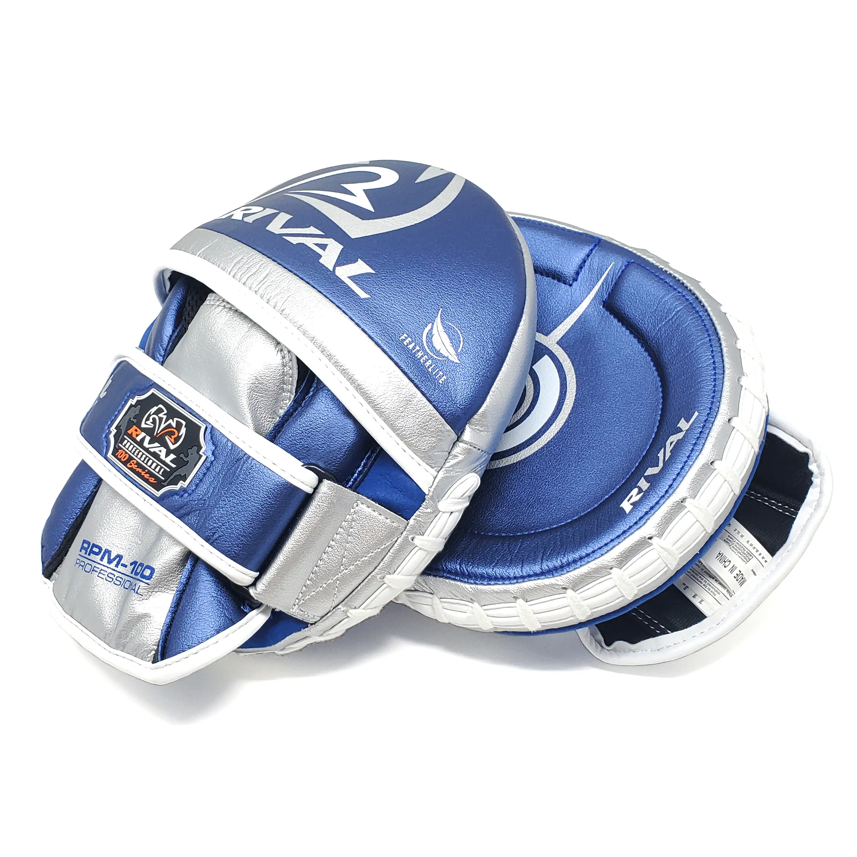 RPM100 Professional Punch Mitts - Image 6