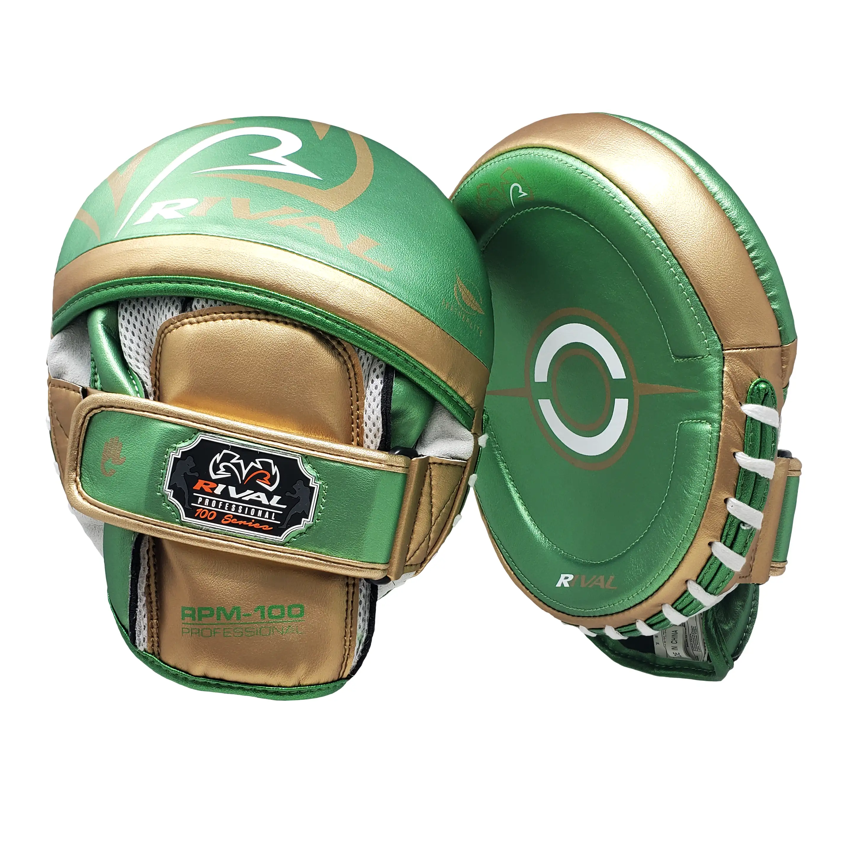 RPM100 Professional Punch Mitts - Image 7