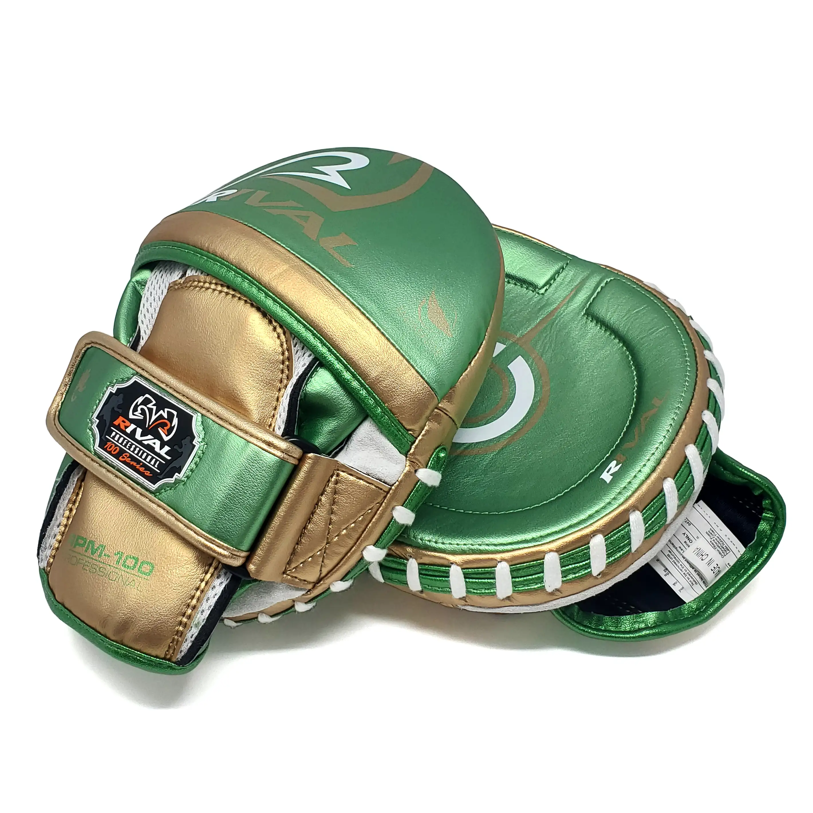 RPM100 Professional Punch Mitts - Image 9
