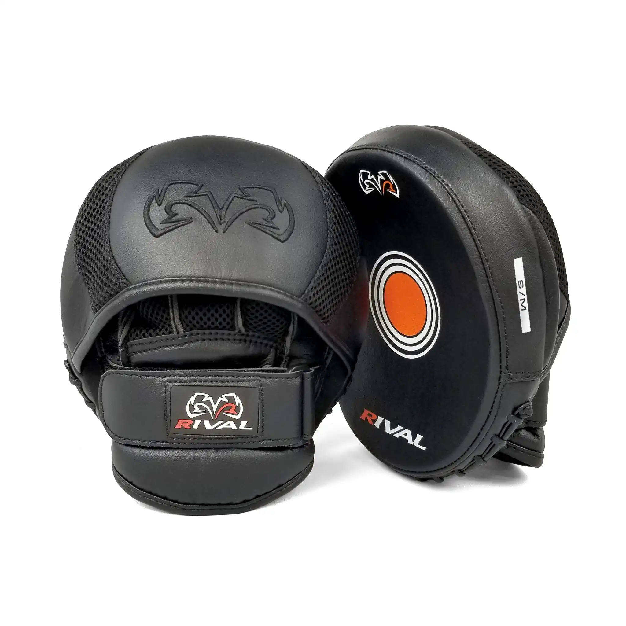 RPM11 Evolution Punch Mitts