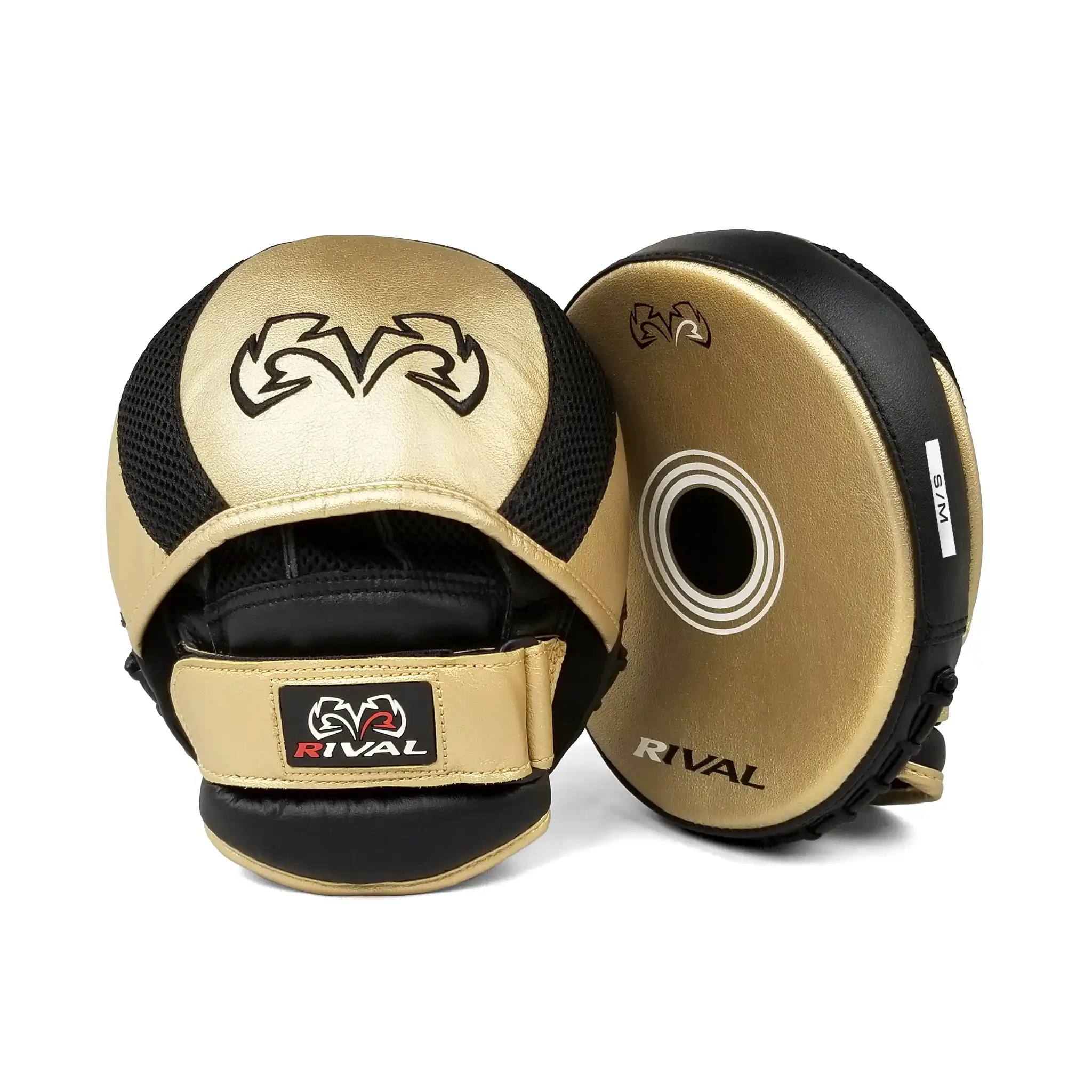 RPM11 Evolution Punch Mitts - Image 2