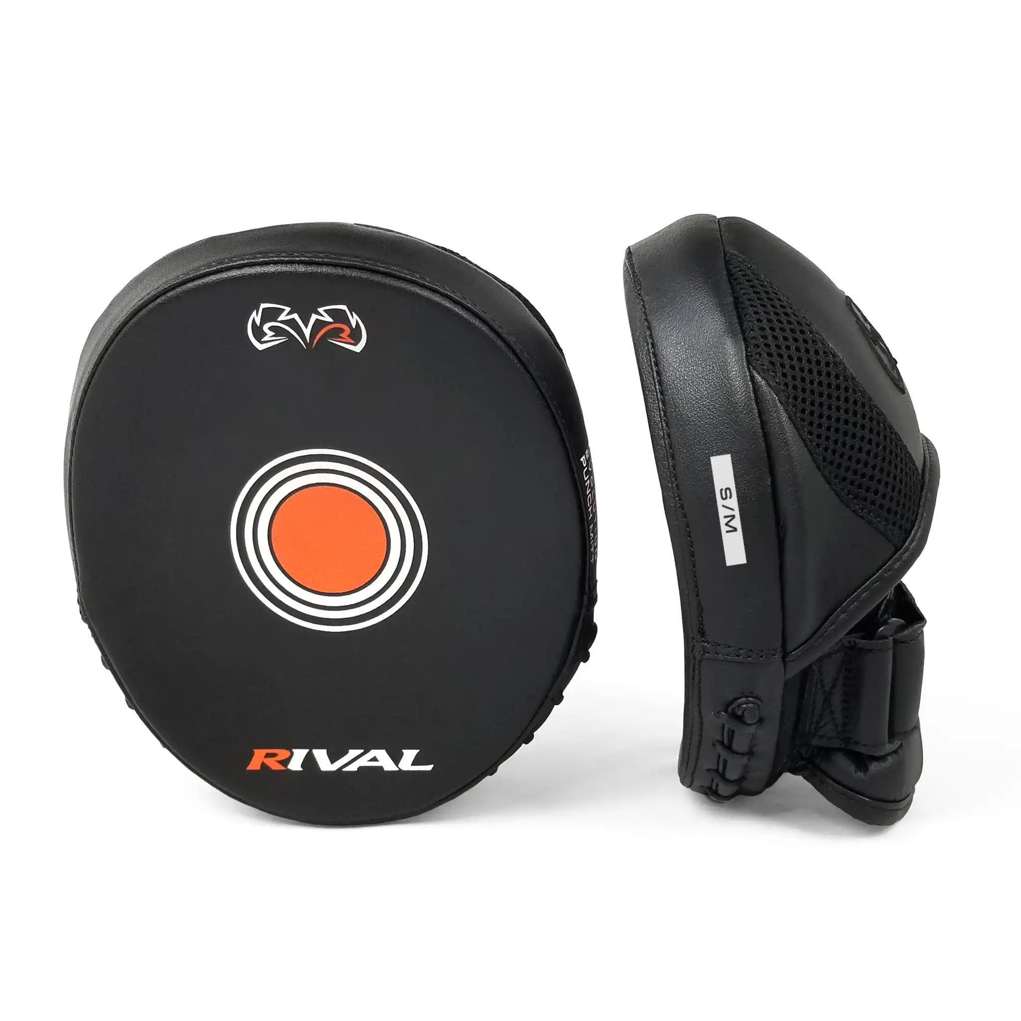 RPM11 Evolution Punch Mitts - Image 3