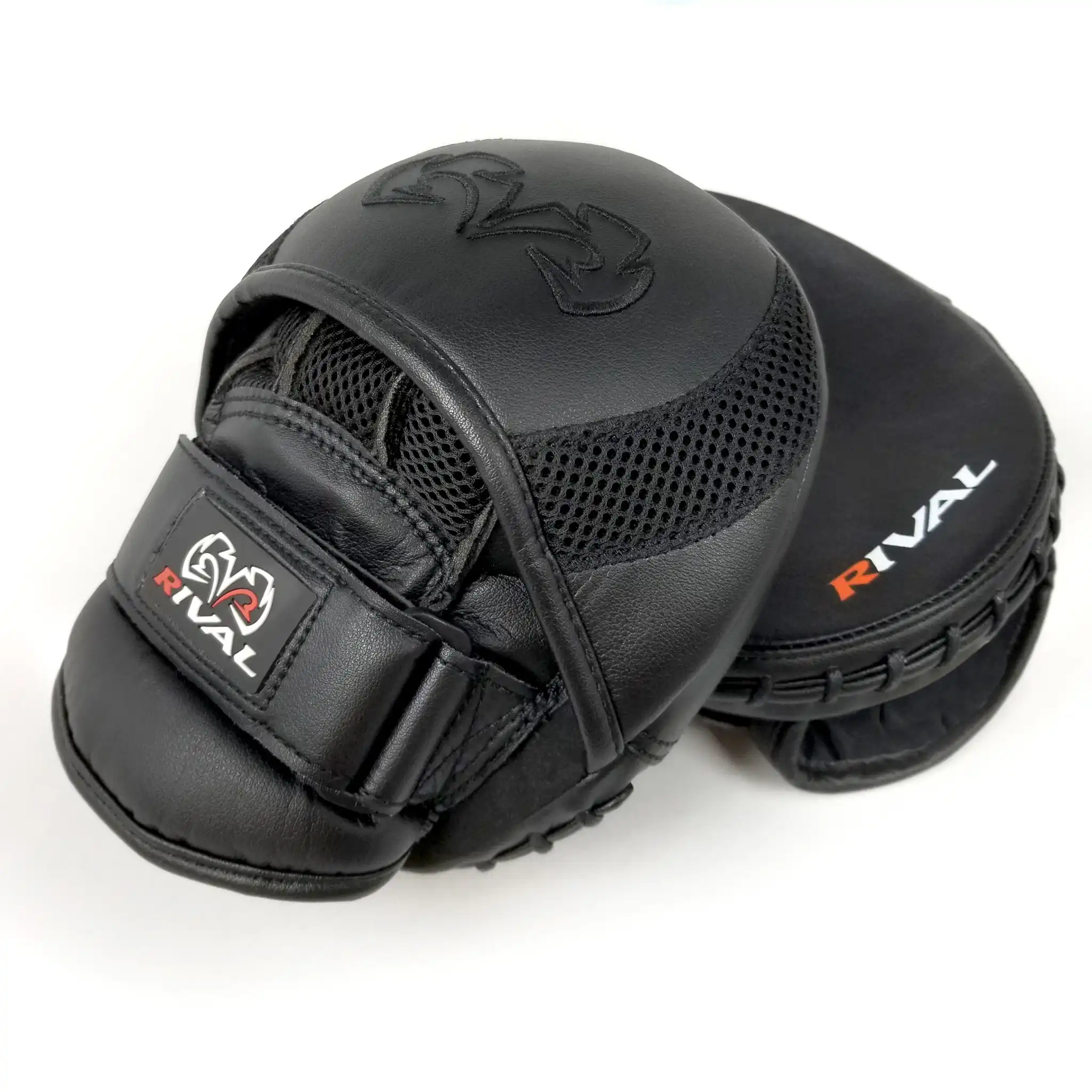 RPM11 Evolution Punch Mitts - Image 4