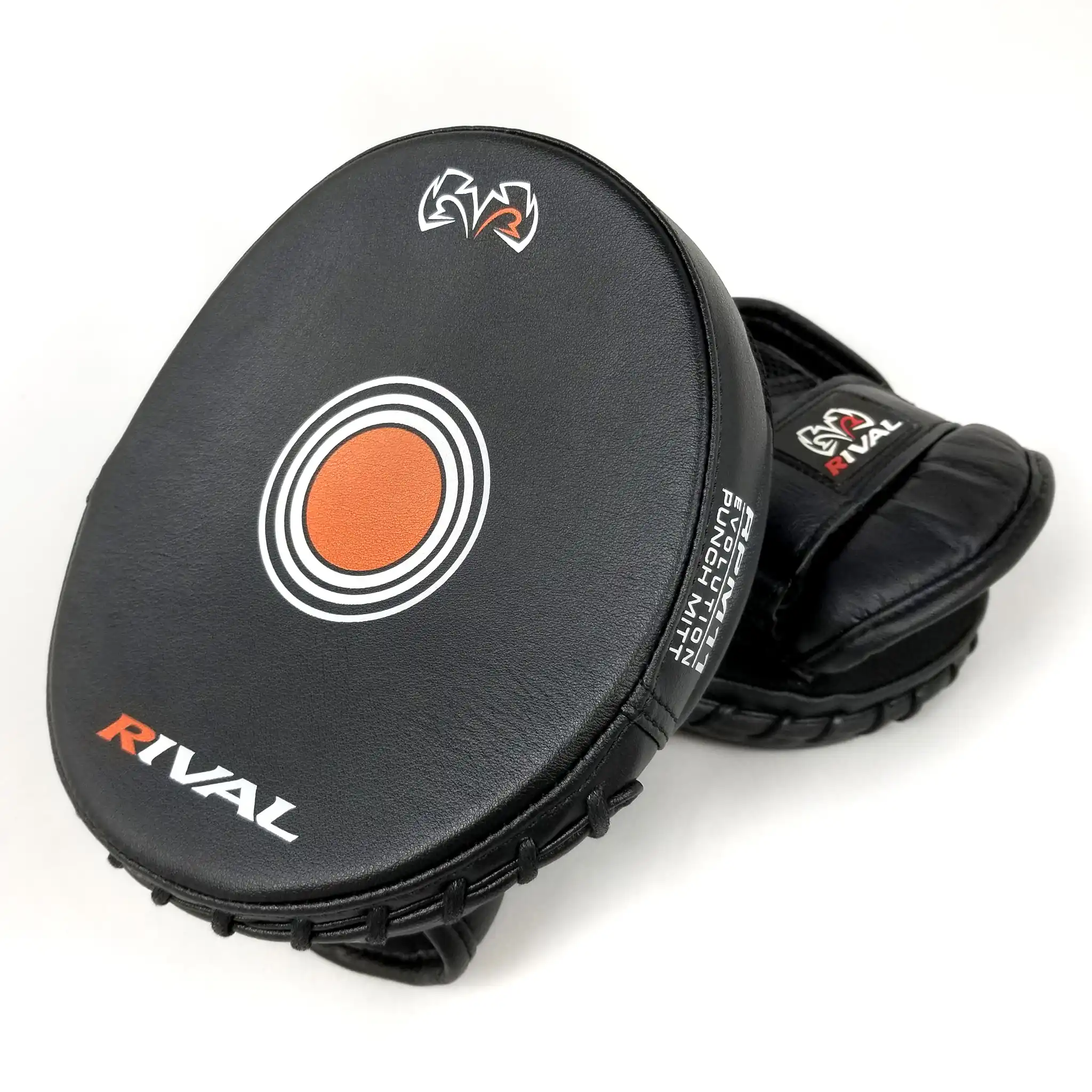 RPM11 Evolution Punch Mitts - Image 5