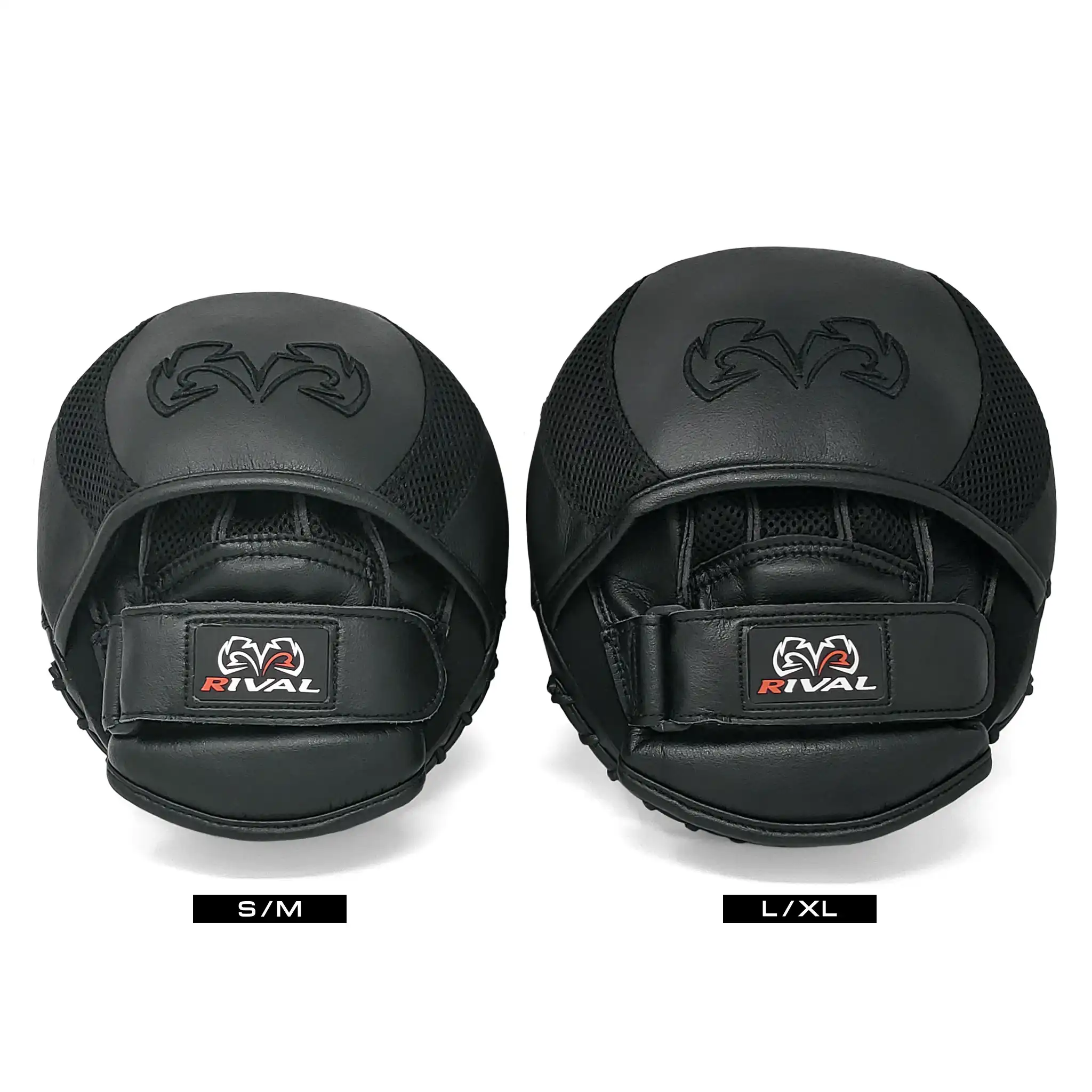 RPM11 Evolution Punch Mitts - Image 6