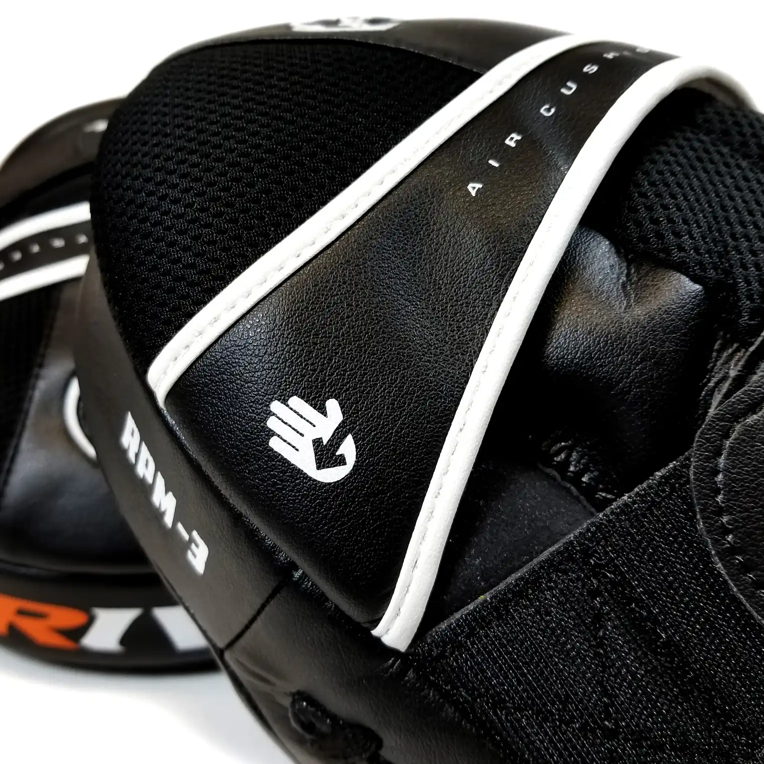 RPM3 Air Punch Mitts 2.0 - Image 3