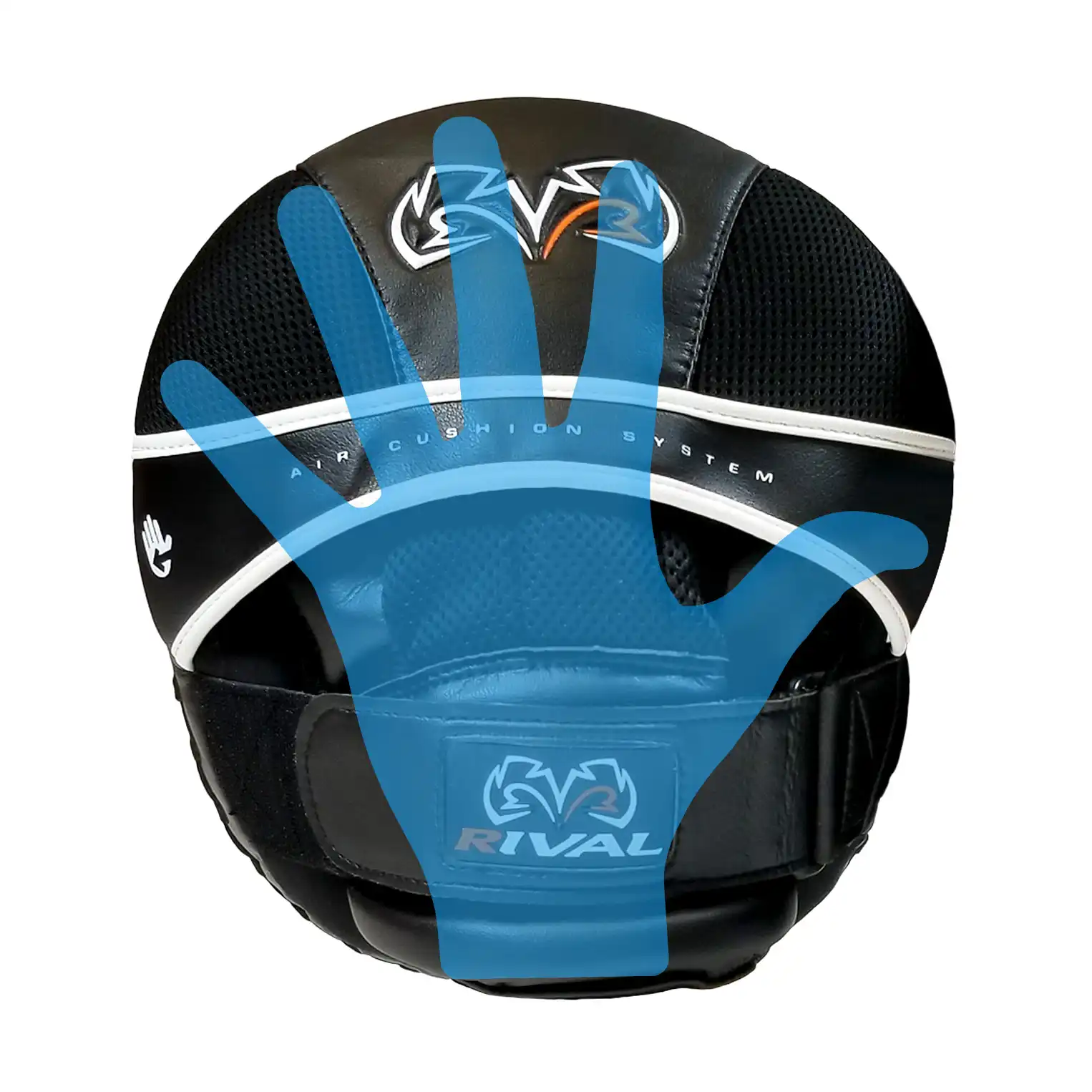 RPM3 Air Punch Mitts 2.0 - Image 6