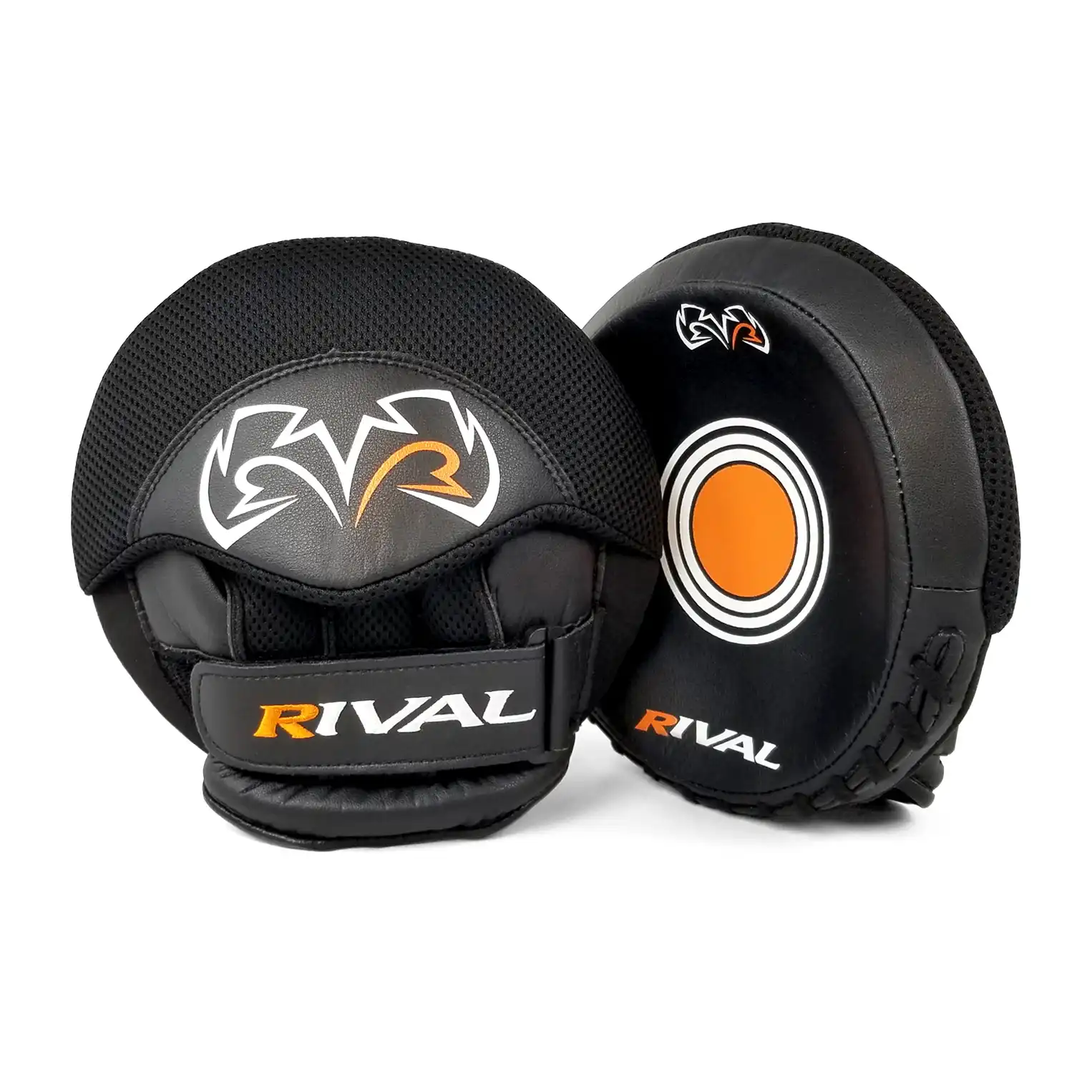 RPM5 Parabolic Punch Mitts 2.0 - Image 3